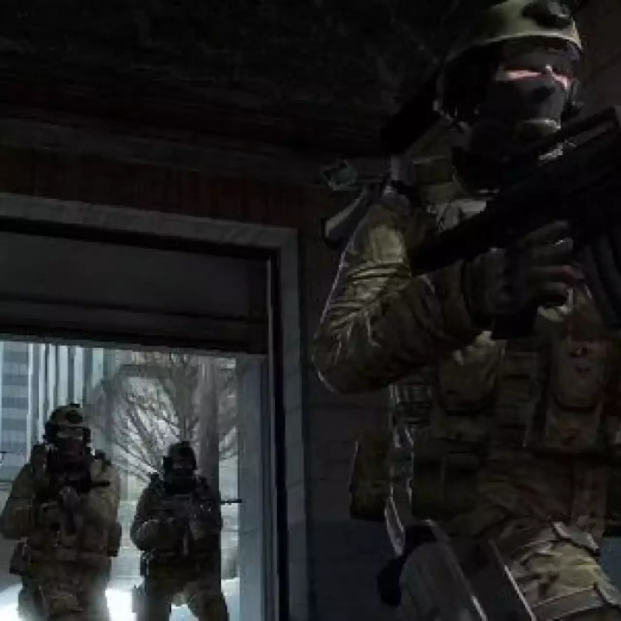 Valve собирается основательно переработать Counter-Strike: Global Offensive Valve собирается основательно переработать Counter-Strike: Global Offensive