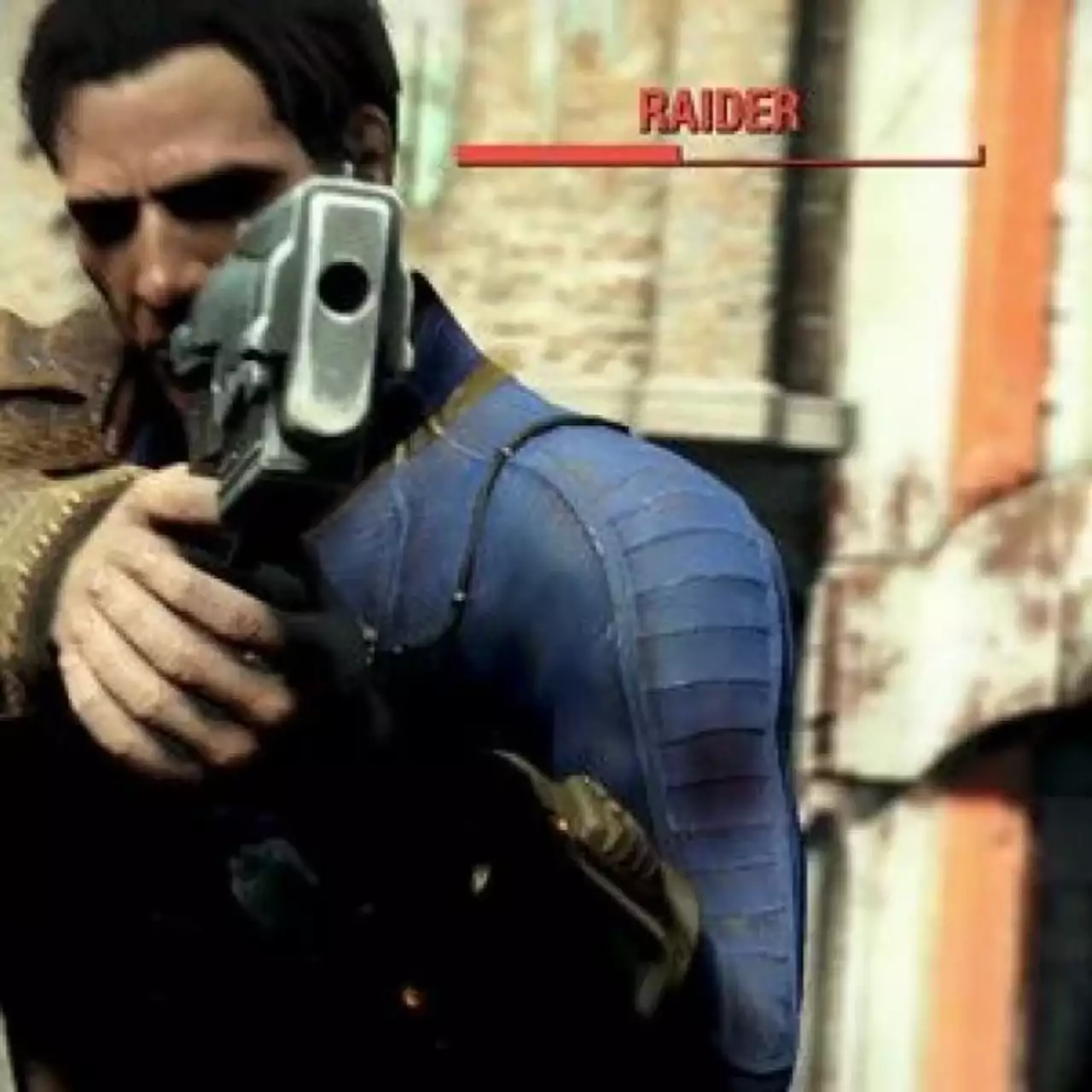 Еще одно видео о системе S.P.E.C.I.A.L. в Fallout 4 Еще одно видео о системе S.P.E.C.I.A.L. в Fallout 4