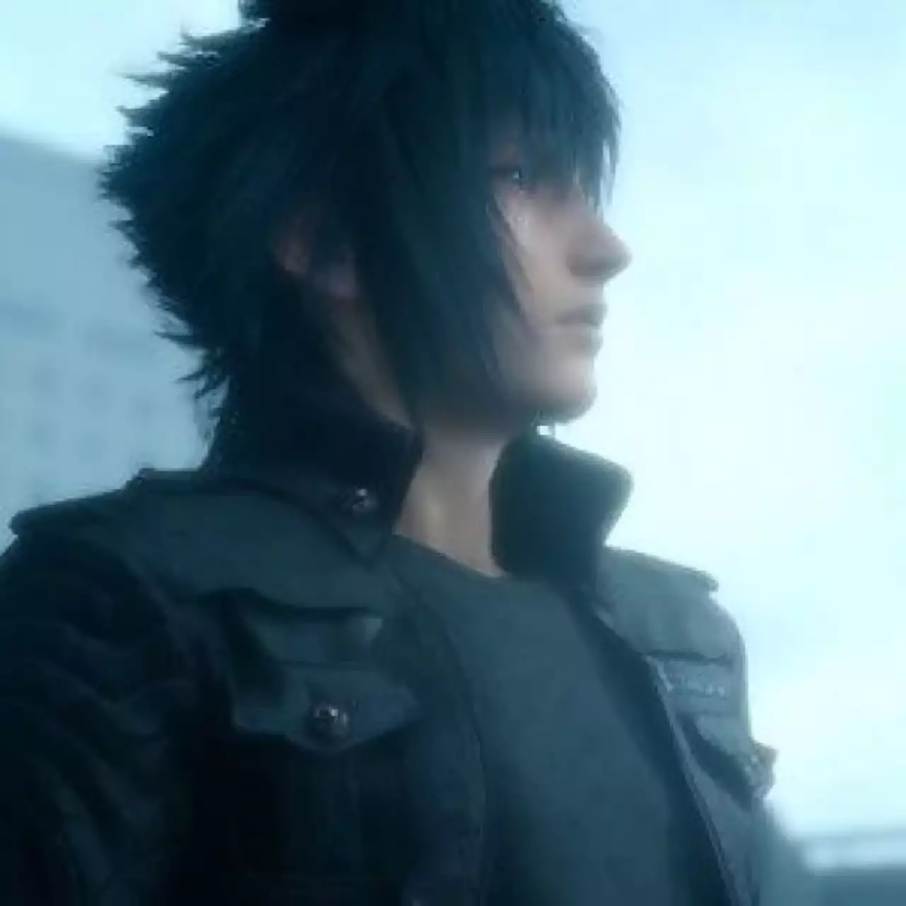 Square Enix выпустила новый трейлер Final Fantasy XV