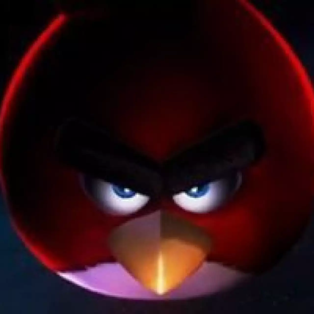 Второй тизер Angry Birds Space Второй тизер Angry Birds Space