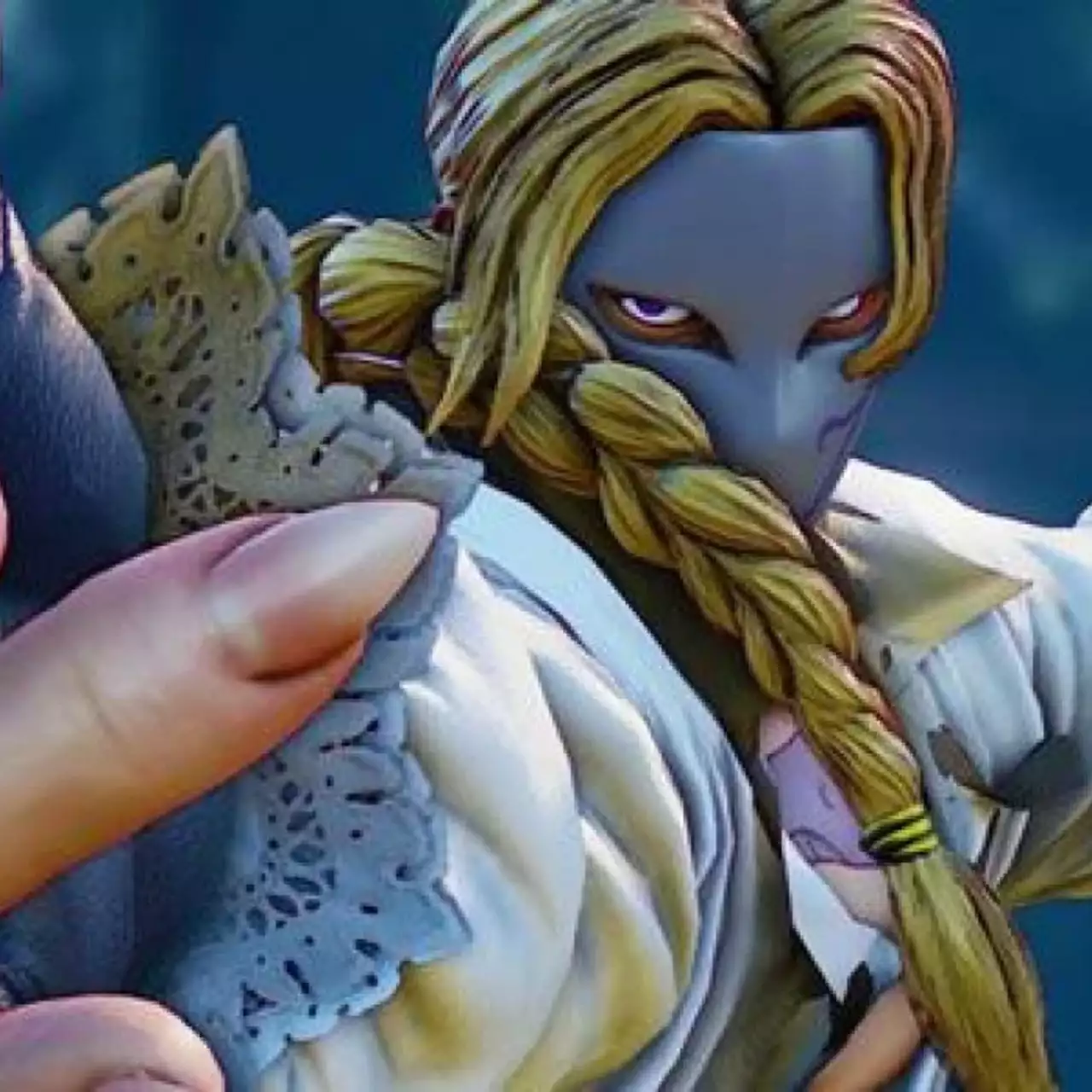 Capcom анонсировала глобальную социальную сеть для Street Fighter V Capcom анонсировала глобальную социальную сеть для Street Fighter V