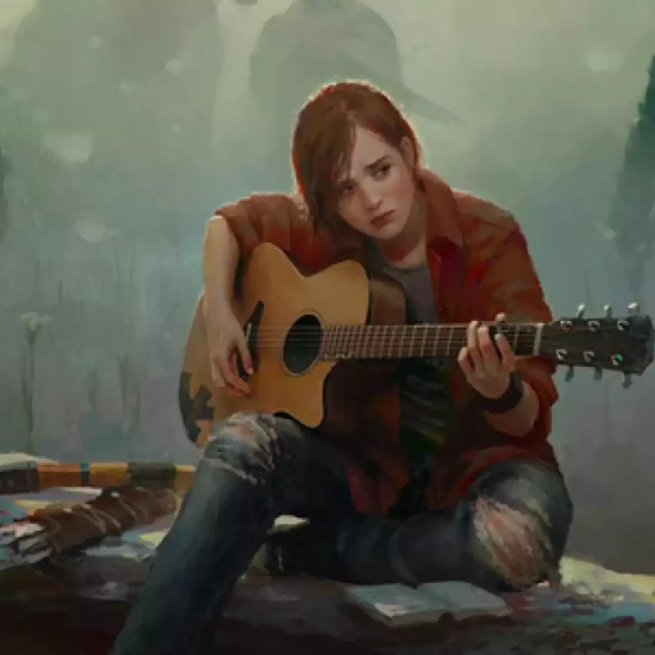 VGNews одной строкой: The Last of Us 2 снова подтвердили, геймплей Metal Gear Online, новое воплощение Тихони из MGS 5 и многое другое VGNews одной строкой: The Last of Us 2 снова подтвердили, геймплей Metal Gear Online, новое воплощение Тихони из MGS 5 и многое другое
