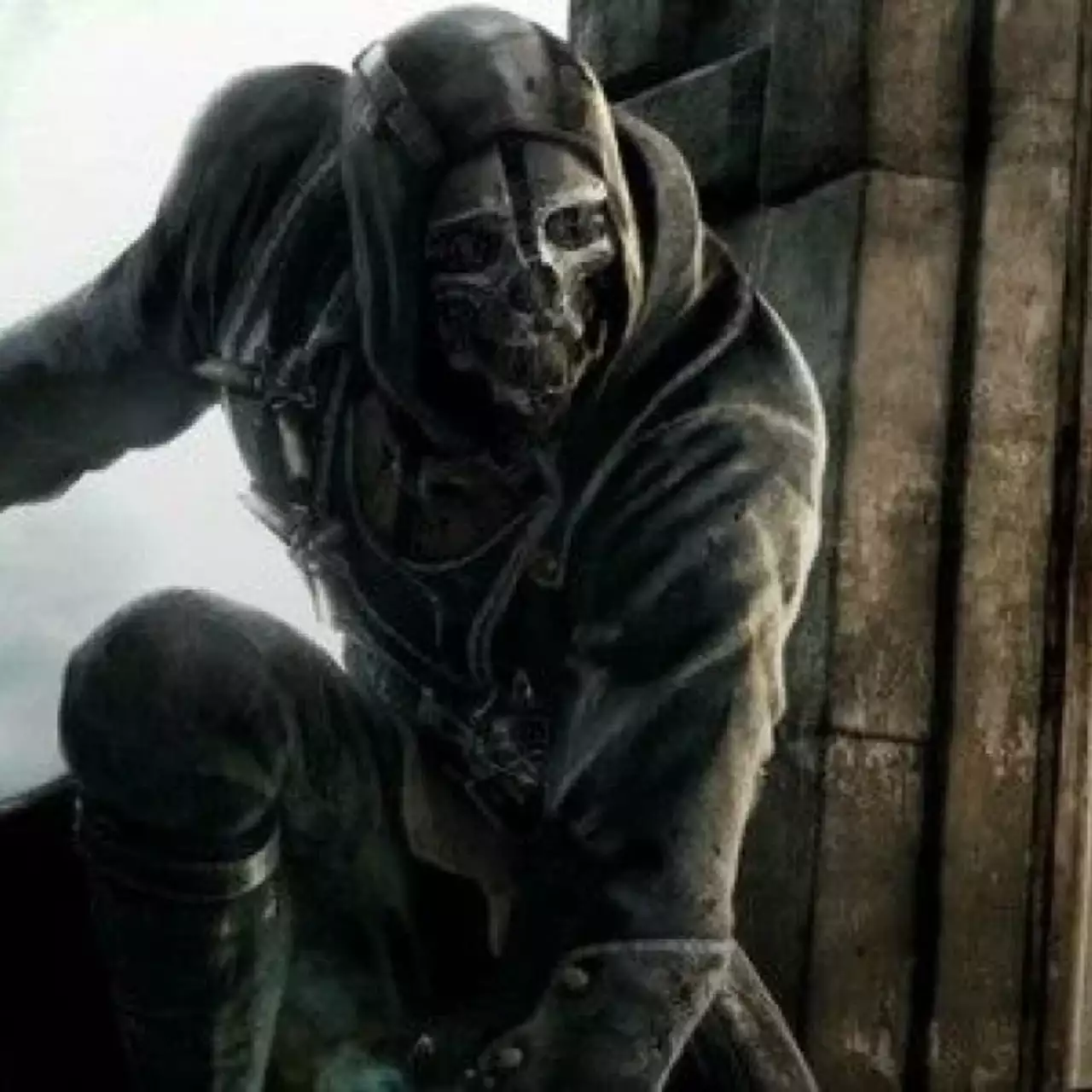 Разработчики рассказали о сеттинге Dishonored 2 Разработчики рассказали о сеттинге Dishonored 2