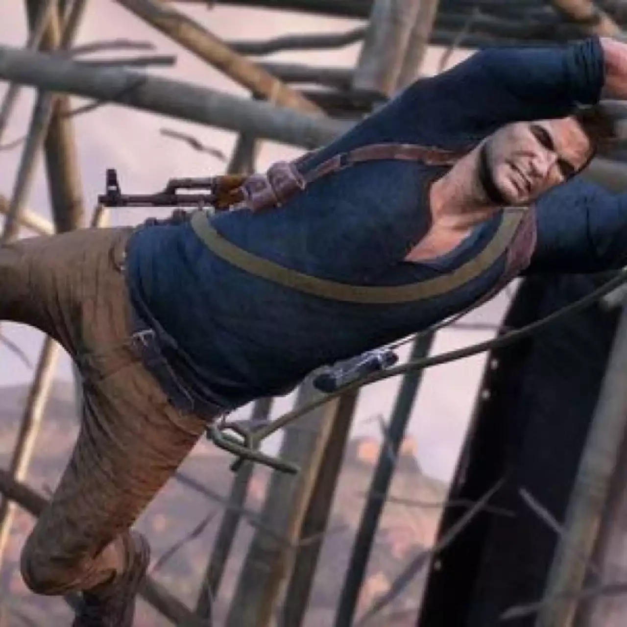 Sony раскрыла дату бета-теста Uncharted 4 в новом видео Sony раскрыла дату бета-теста Uncharted 4 в новом видео