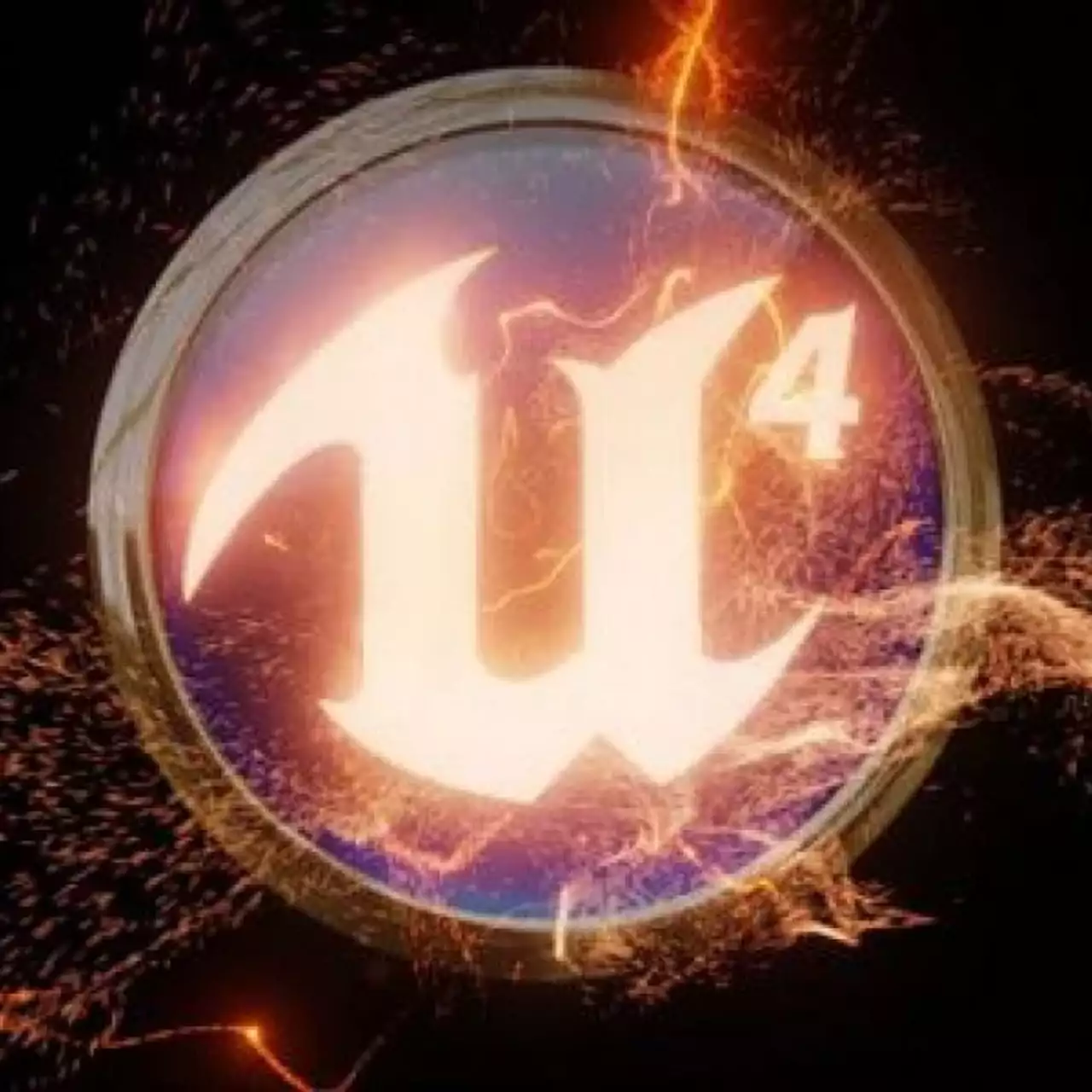 Технодемо Unreal Engine 4 стало доступно всем желающим Технодемо Unreal Engine 4 стало доступно всем желающим