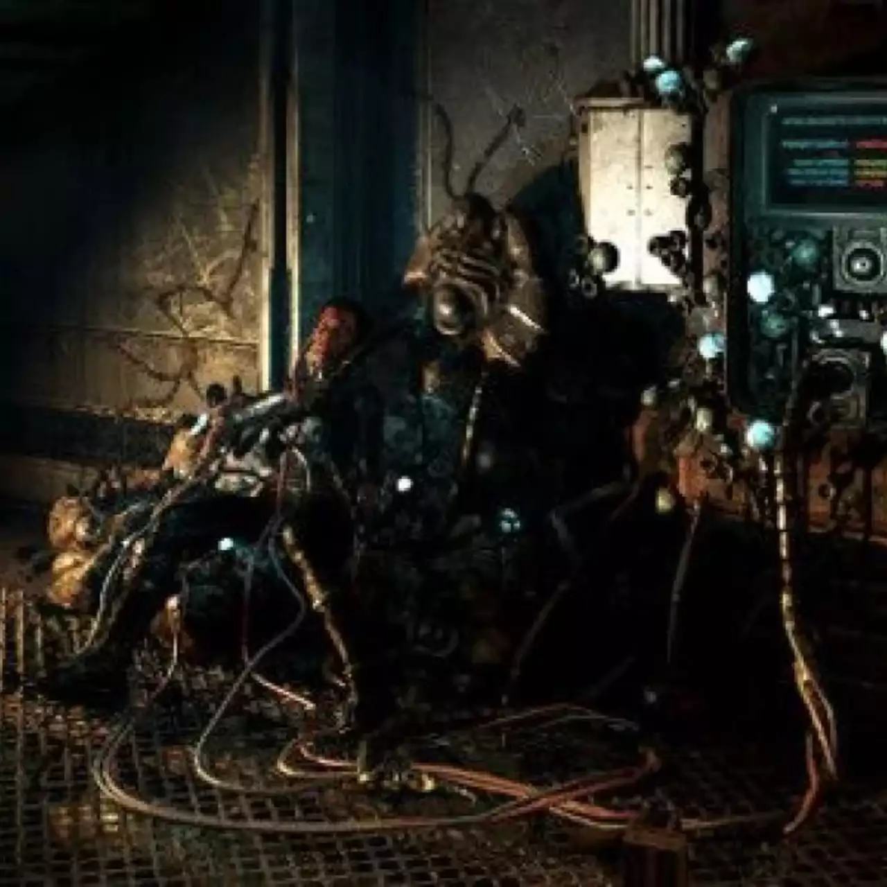 Хоррор SOMA обрел дату релиза и новый трейлер