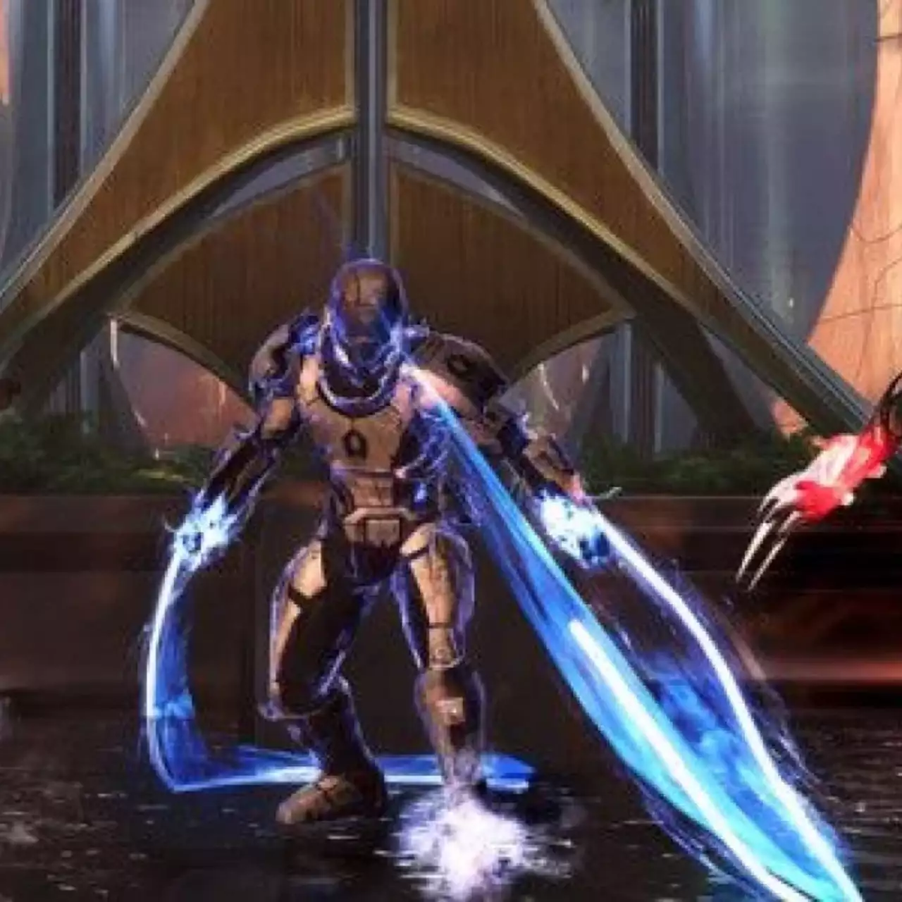 Автор франшизы Mass Effect вернулся в BioWare