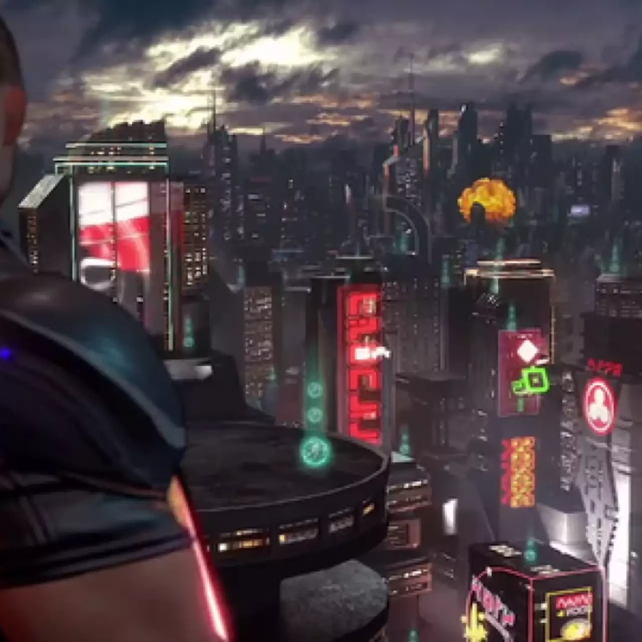 Microsoft дала взглянуть на эксклюзивный геймпад Xbox One в стиле Crackdown 3 Microsoft дала взглянуть на эксклюзивный геймпад Xbox One в стиле Crackdown 3