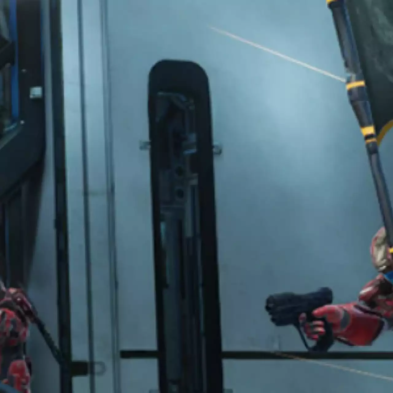 Создатели Halo 5: Guardians рассказали о режиме «Захват флага»