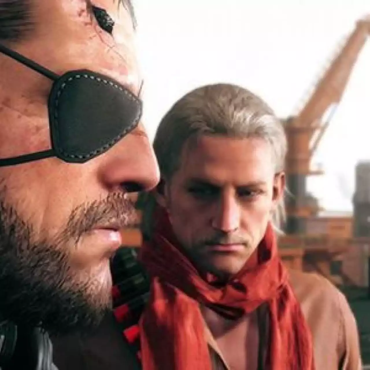 Затраты на производство Metal Gear Solid 5 не окупились даже на половину Затраты на производство Metal Gear Solid 5 не окупились даже на половину
