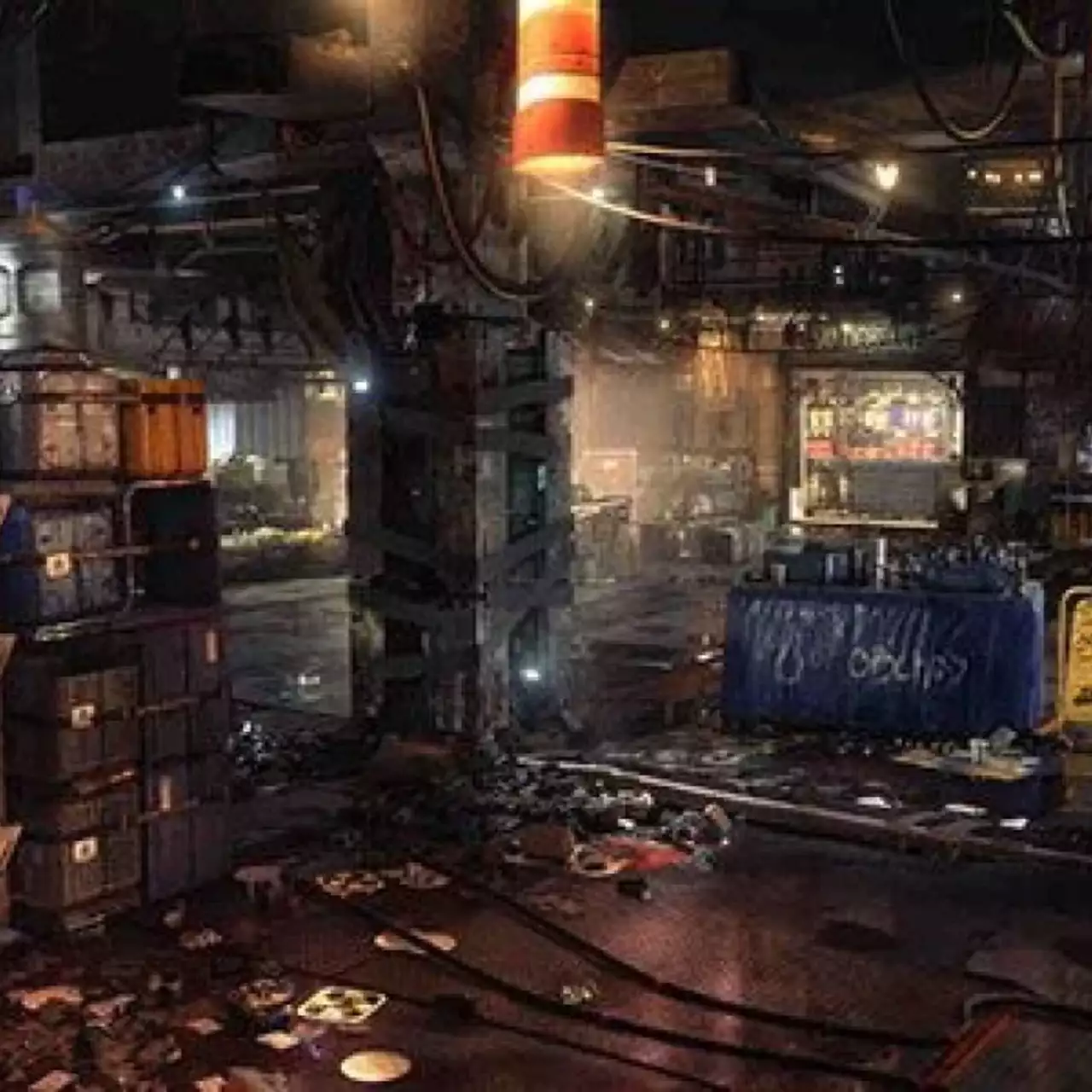 Deus Ex: Mankind Divided будет поддерживать DirectX 12 с момента релиза