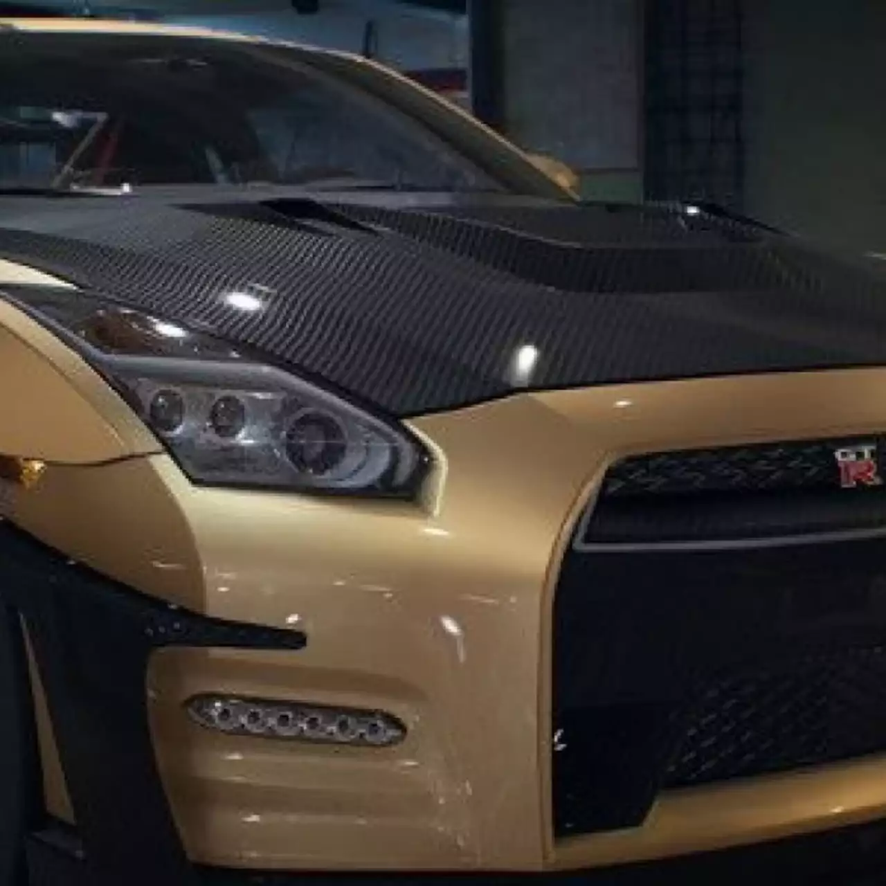 Представлен список машин Need For Speed и новые скриншоты Представлен список машин Need For Speed и новые скриншоты