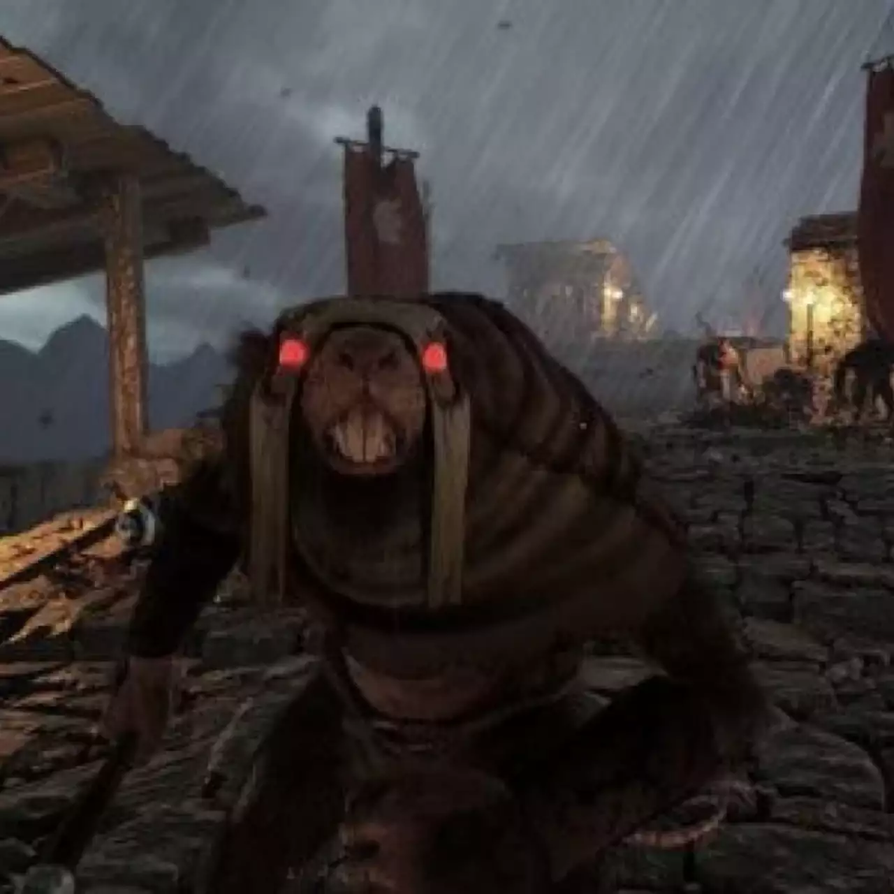Представлен персонаж Warhammer: Vermintide «Охотник на ведьм» Представлен персонаж Warhammer: Vermintide «Охотник на ведьм»