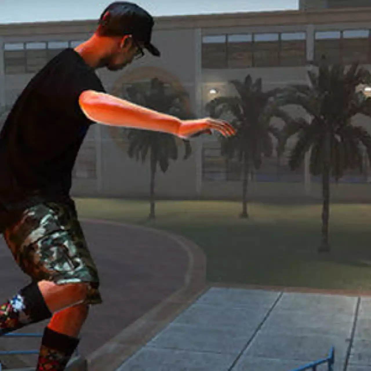 Новый ролик Tony Hawk's Pro Skater 5 не вселяет надежду на лучшее Новый ролик Tony Hawk's Pro Skater 5 не вселяет надежду на лучшее