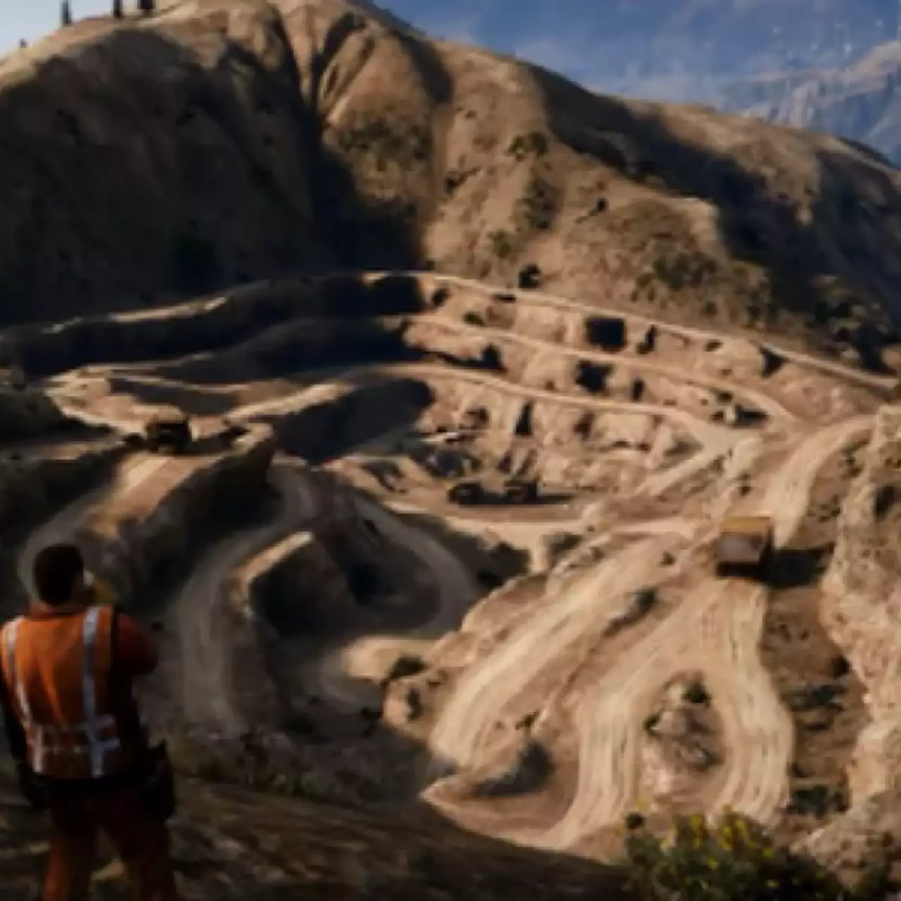 VGNews одной строкой: новая короткометражка из GTA 5, распродажа игр для Xbox, забавный Неймар и многое другое VGNews одной строкой: новая короткометражка из GTA 5, распродажа игр для Xbox, забавный Неймар и многое другое