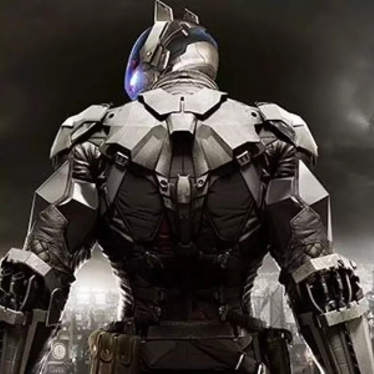 Batman: Arkham Knight выйдет на PC в считанные недели Batman: Arkham Knight выйдет на PC в считанные недели