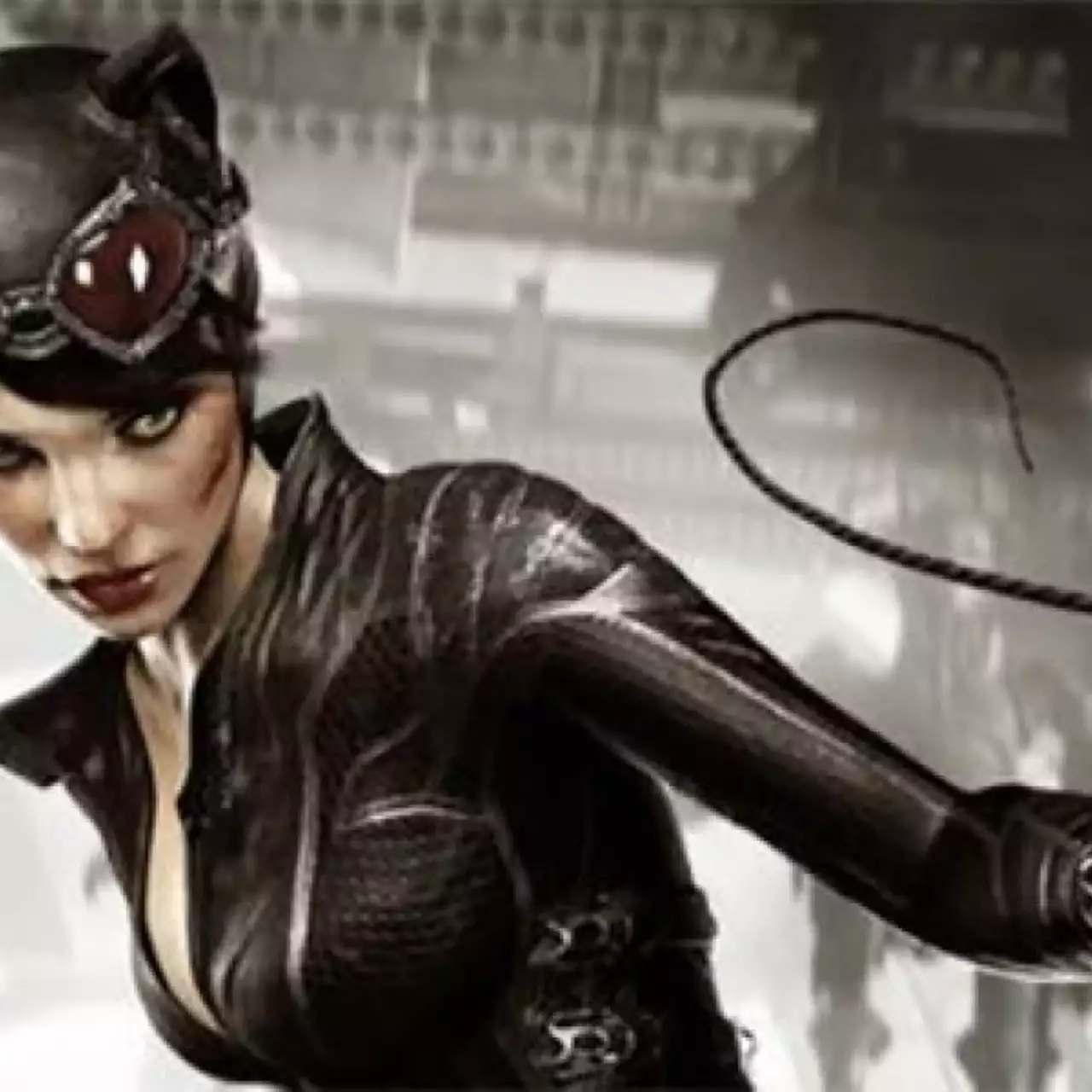 Женщина-кошка обзаведётся сюжетной линией в грядущем DLC для Arkham Knight Женщина-кошка обзаведётся сюжетной линией в грядущем DLC для Arkham Knight
