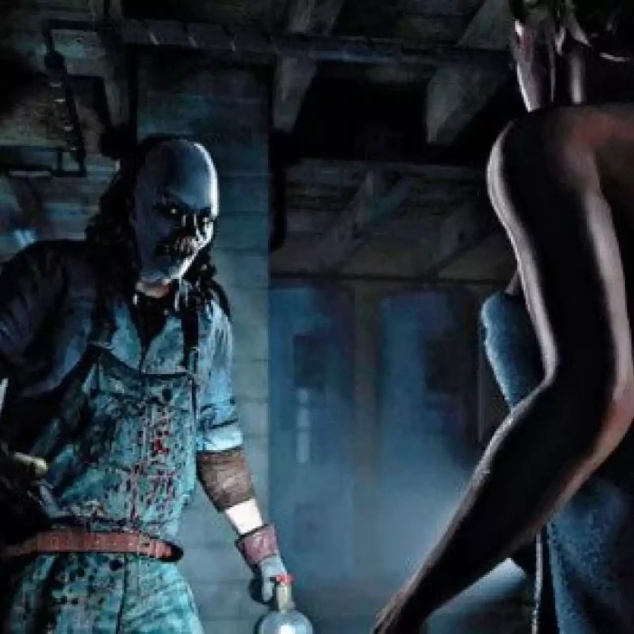 Сценарий Until Dawn занял несколько томов Сценарий Until Dawn занял несколько томов