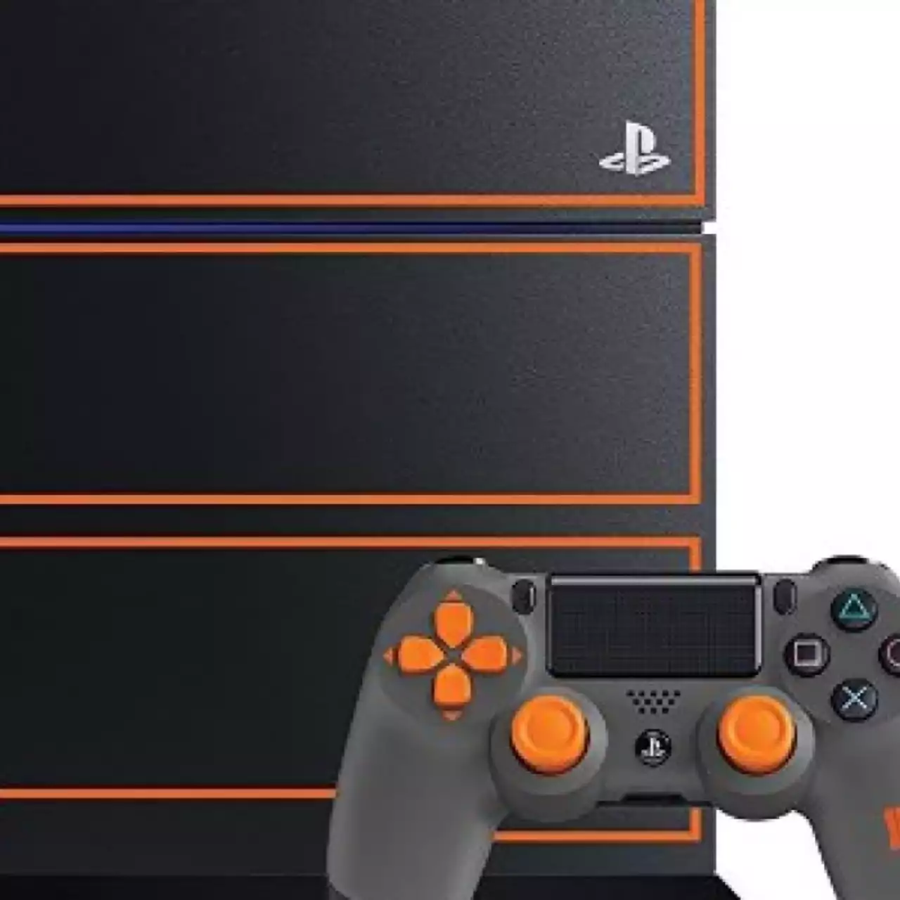 Шутеру CoD: Black Ops 3 посвятят новый бандл PlayStation 4