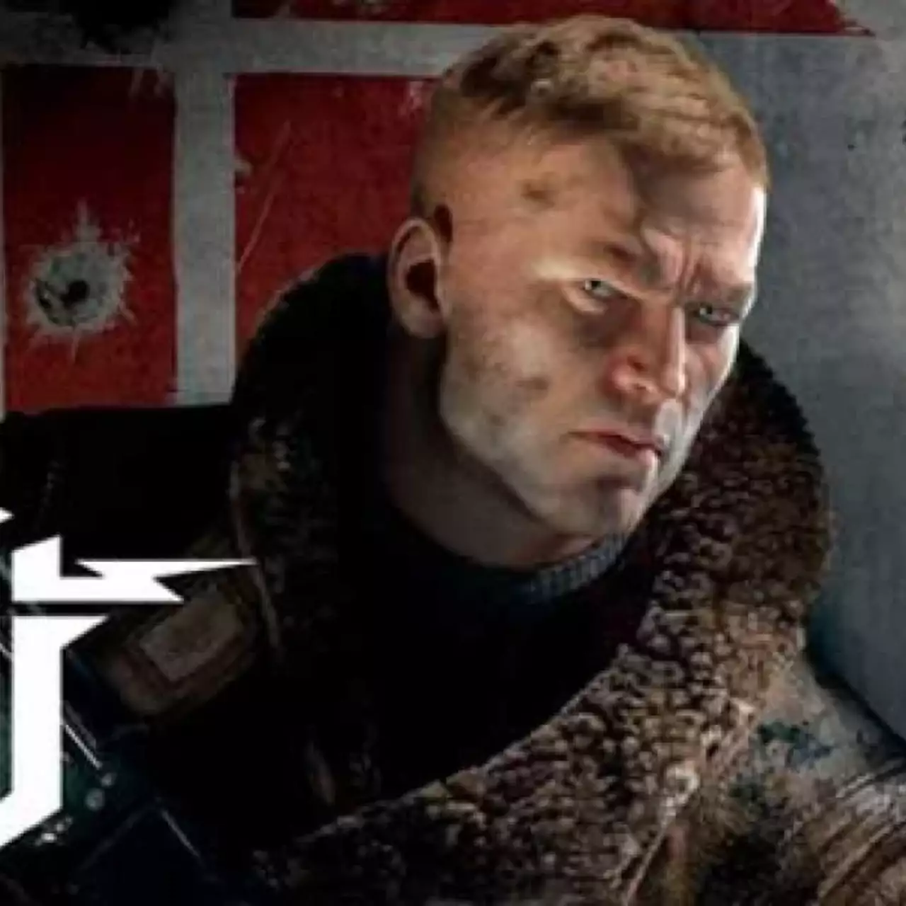 Актриса озвучки проболталась о сиквеле Wolfenstein: The New Order