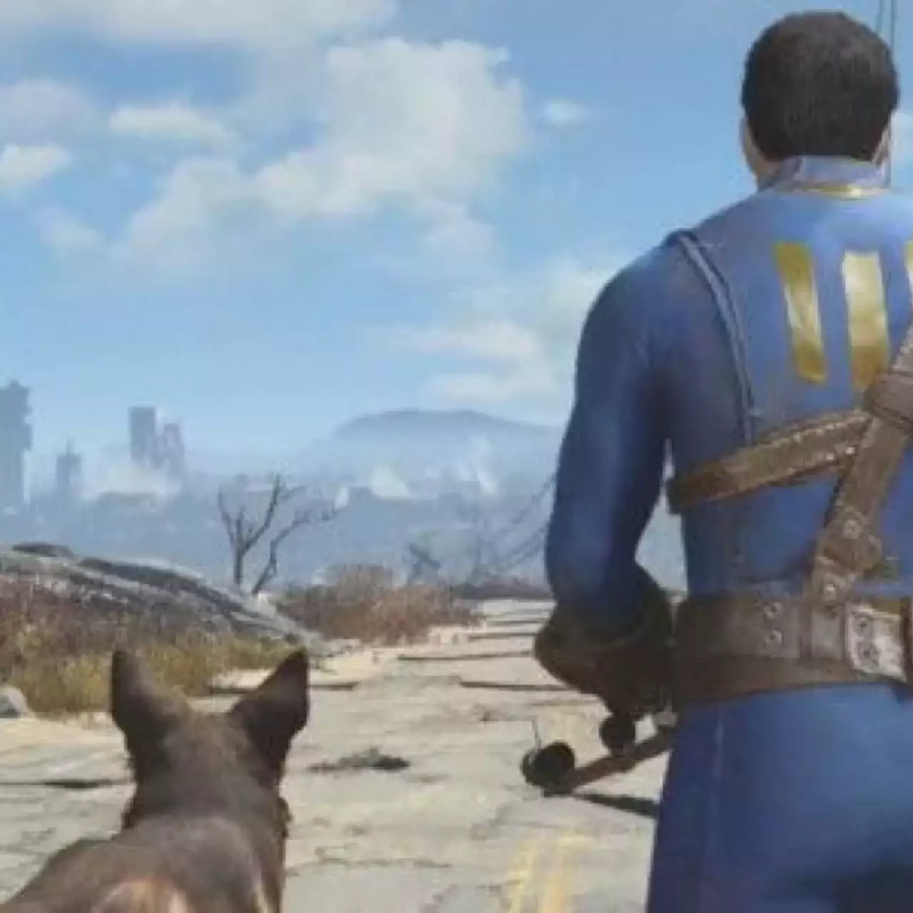 В сети появилось новое обучающее видео Fallout 4 В сети появилось новое обучающее видео Fallout 4