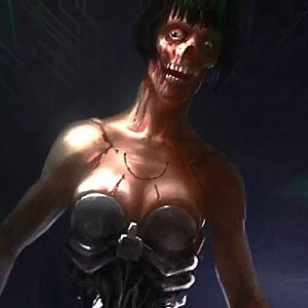 System Shock получила крупное обновление на 21 день рождения