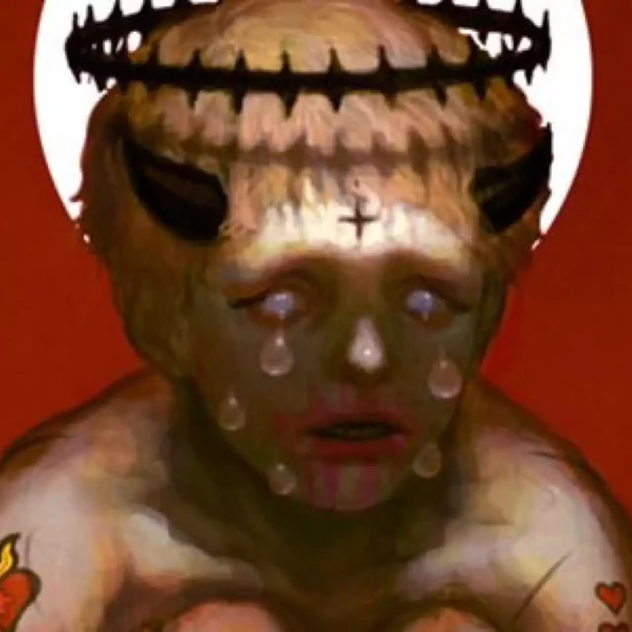 Эндунд МакМиллен продолжил рассказывать про The Binding of Isaac: Afterbirth