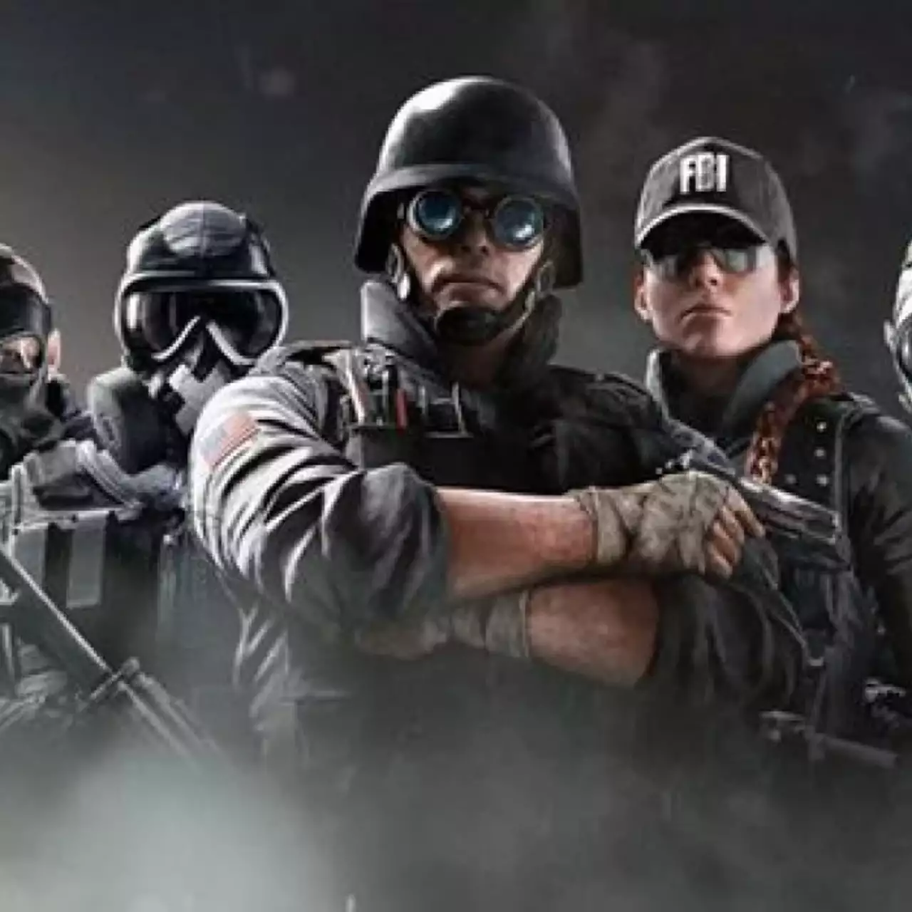 Ubisoft представила трейлер, приуроченный к ЗБТ Rainbow Six: Siege Ubisoft представила трейлер, приуроченный к ЗБТ Rainbow Six: Siege