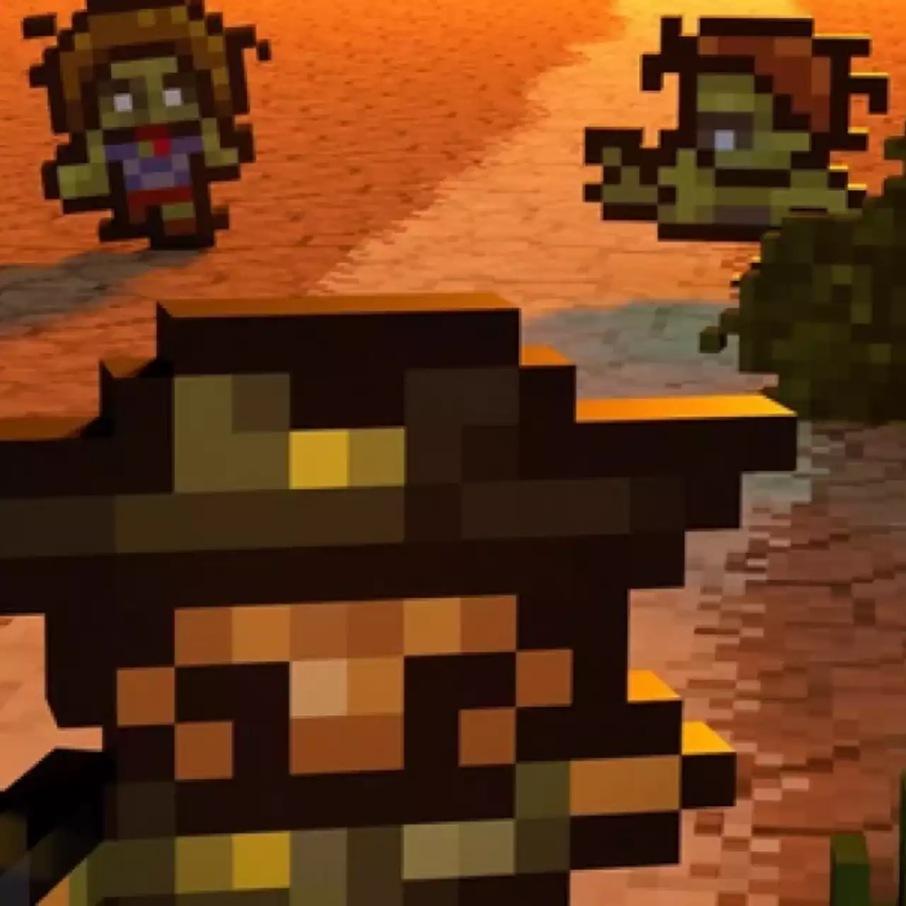 Escapists: The Walking Dead получила релизный трейлер Escapists: The Walking Dead получила релизный трейлер