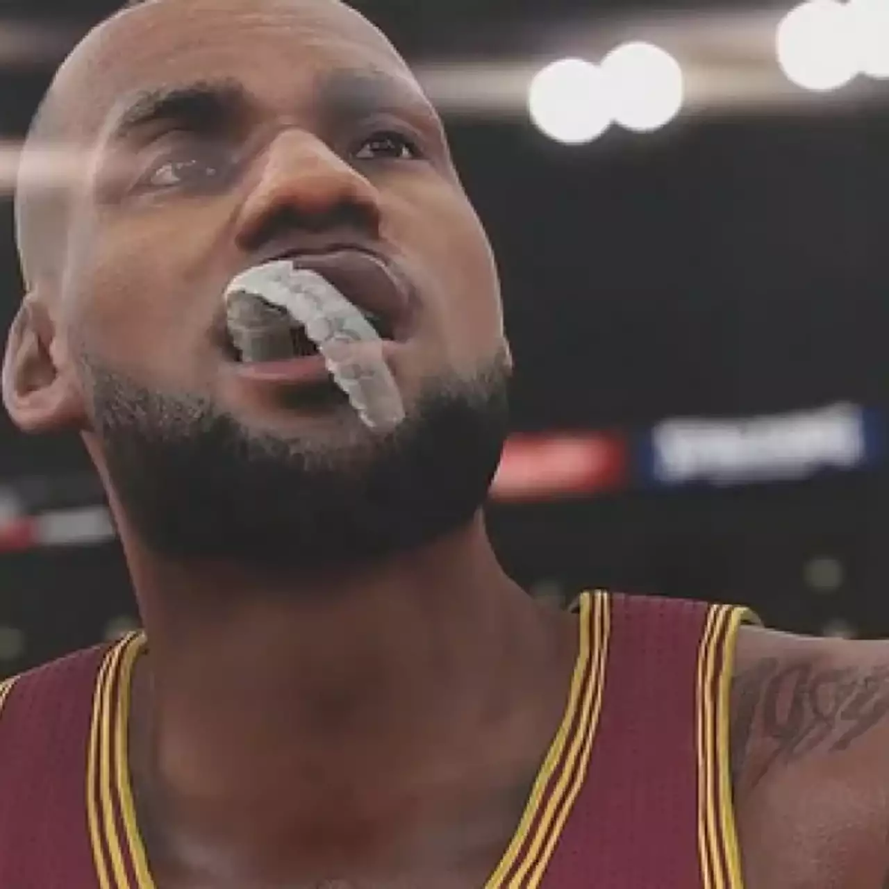 Новый трейлер NBA 2K16 посвящен онлайну Новый трейлер NBA 2K16 посвящен онлайну