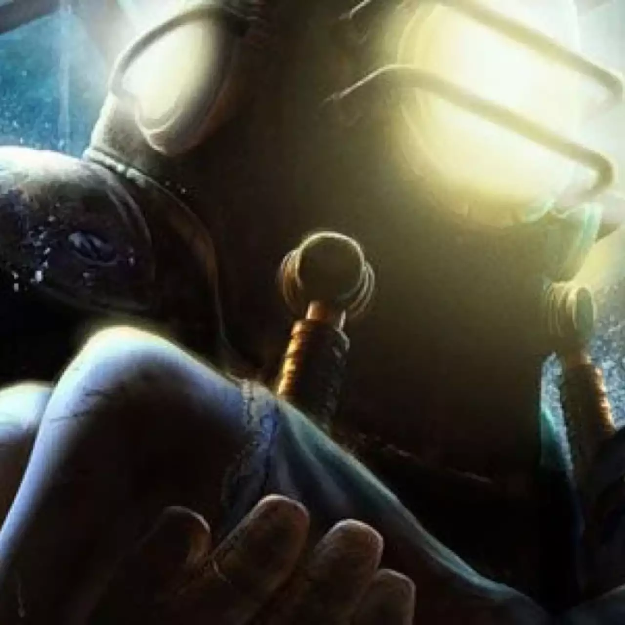 Bioshock навсегда удалили из App Store Bioshock навсегда удалили из App Store