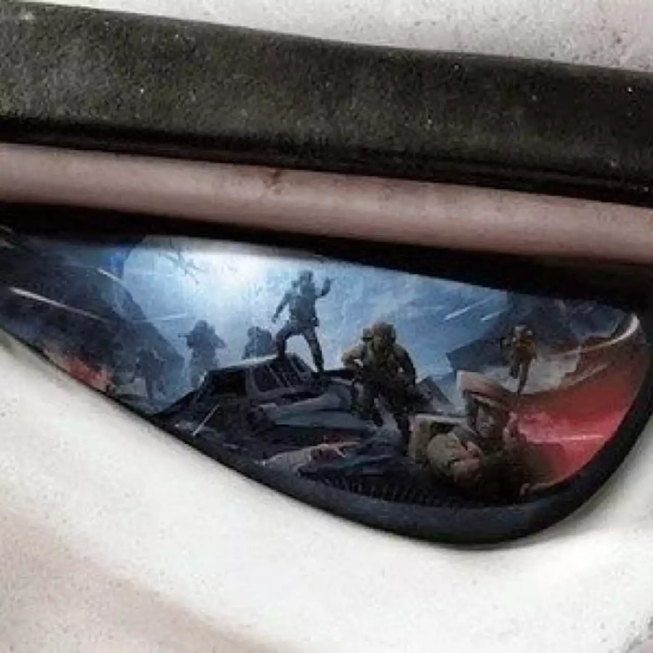 Стала известна дата проведения бета-теста Star Wars: Battlefront Стала известна дата проведения бета-теста Star Wars: Battlefront