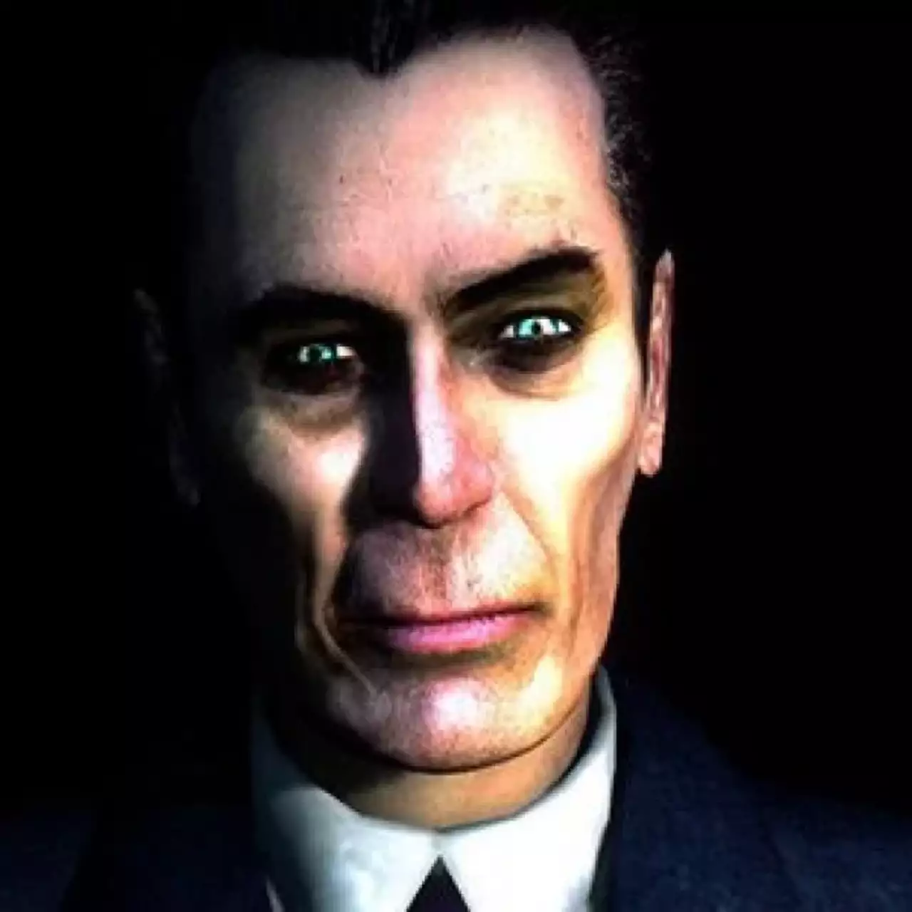 Half-Life 3 не станет игрой для устройств виртуальной реальности Half-Life 3 не станет игрой для устройств виртуальной реальности