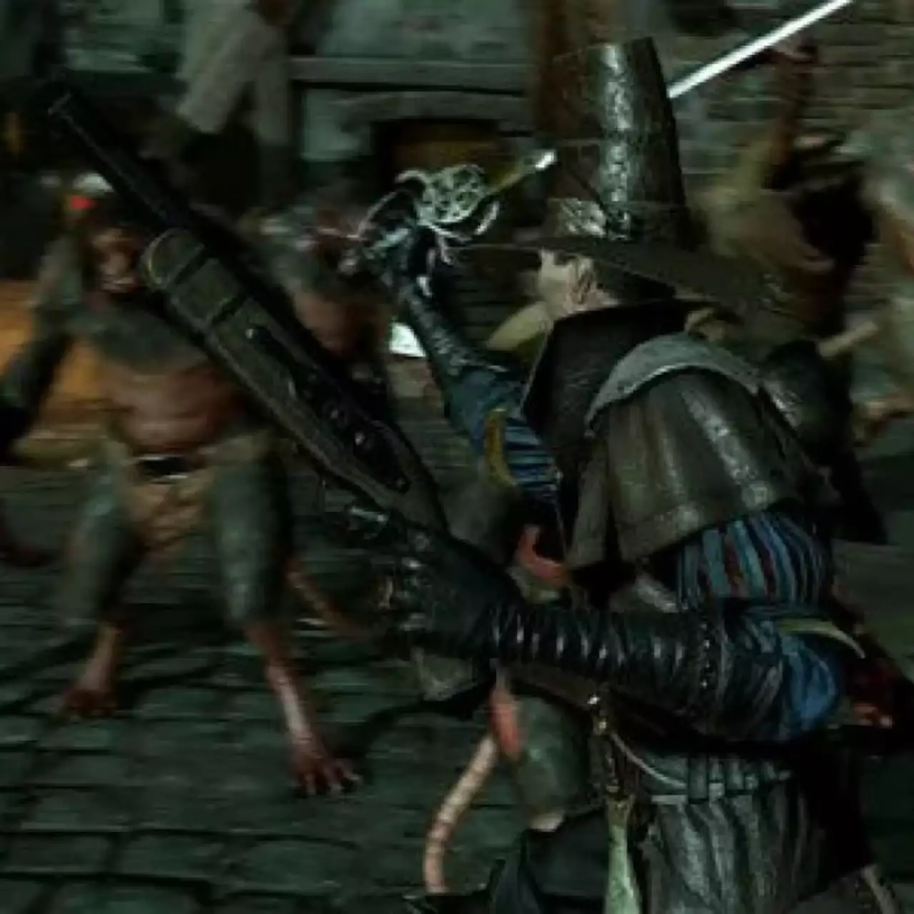 Объявлена дата выхода Warhammer: End Times — Vermintide Объявлена дата выхода Warhammer: End Times — Vermintide