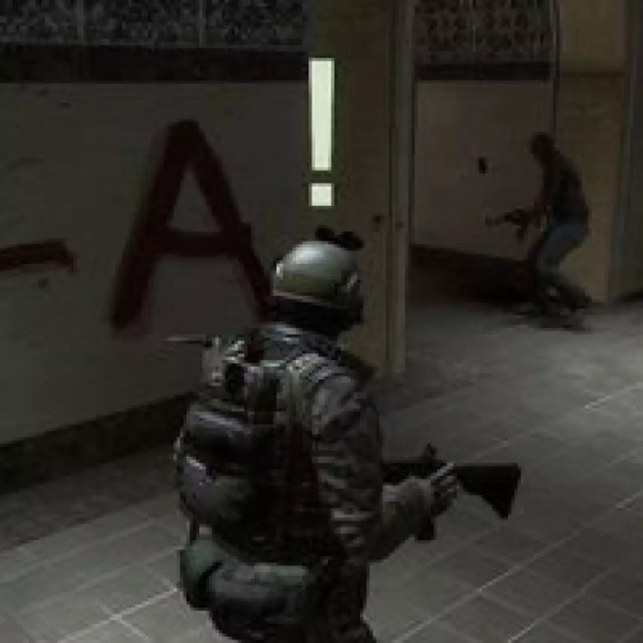 Началось открытое бета-тестирование CS: GO Началось открытое бета-тестирование CS: GO