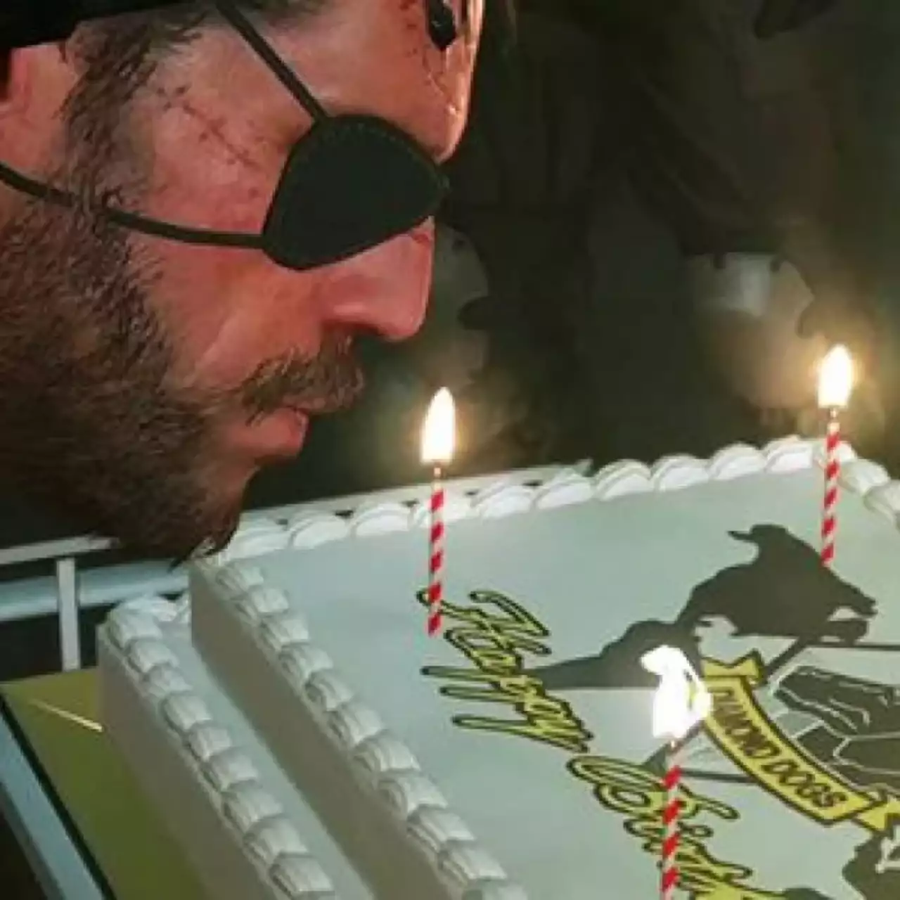 Интересные пасхалки Metal Gear Solid 5: The Phantom Pain