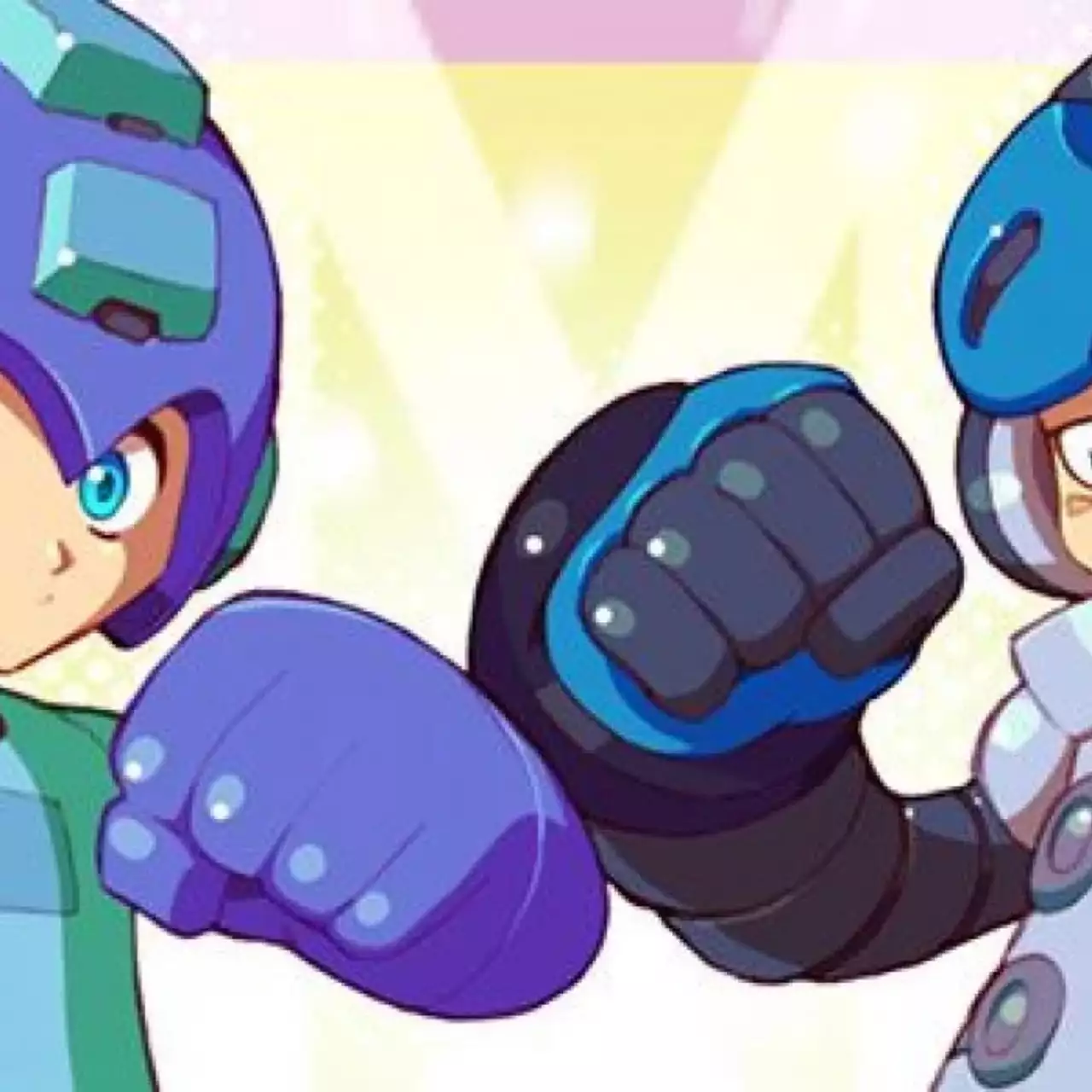 Объявлена дата выхода Mighty No. 9 Объявлена дата выхода Mighty No. 9