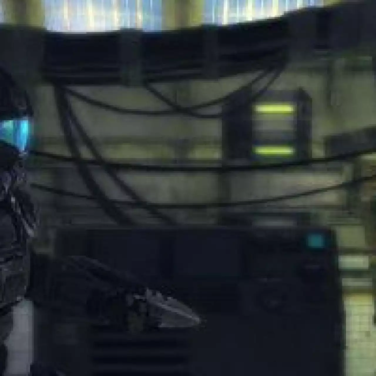 Скриншоты и трейлер Deep Black: Reloaded Скриншоты и трейлер Deep Black: Reloaded