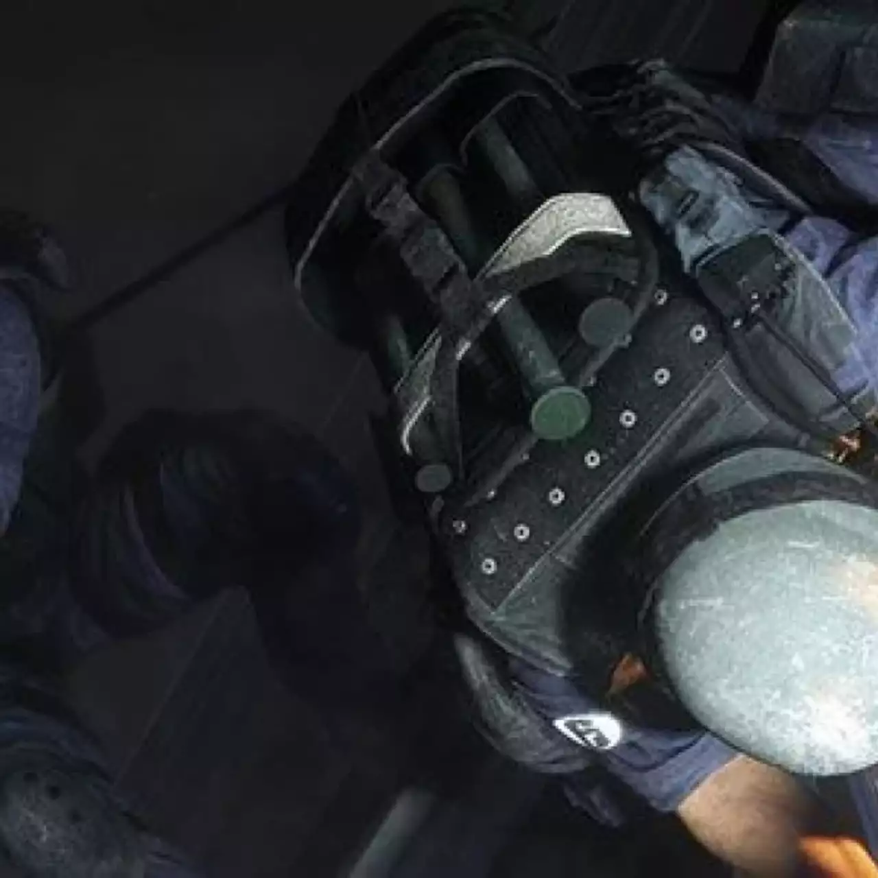 Rainbow Six: Siege обойдётся без сюжетной кампании Rainbow Six: Siege обойдётся без сюжетной кампании