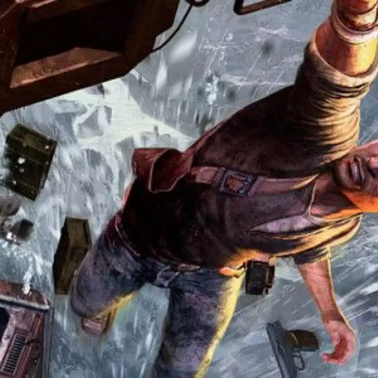 Видео Nathan Drake Collection доказал превосходство 60 FPS