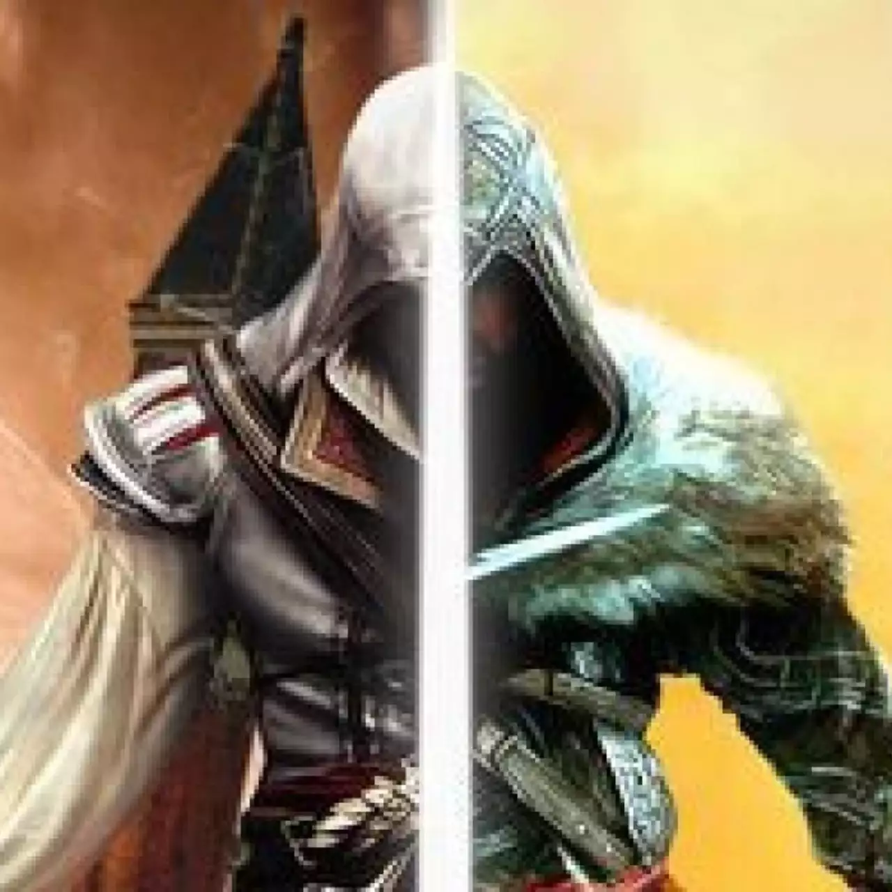 Первые подробности дополнения Assassin's Creed: Revelations The Lost Archives