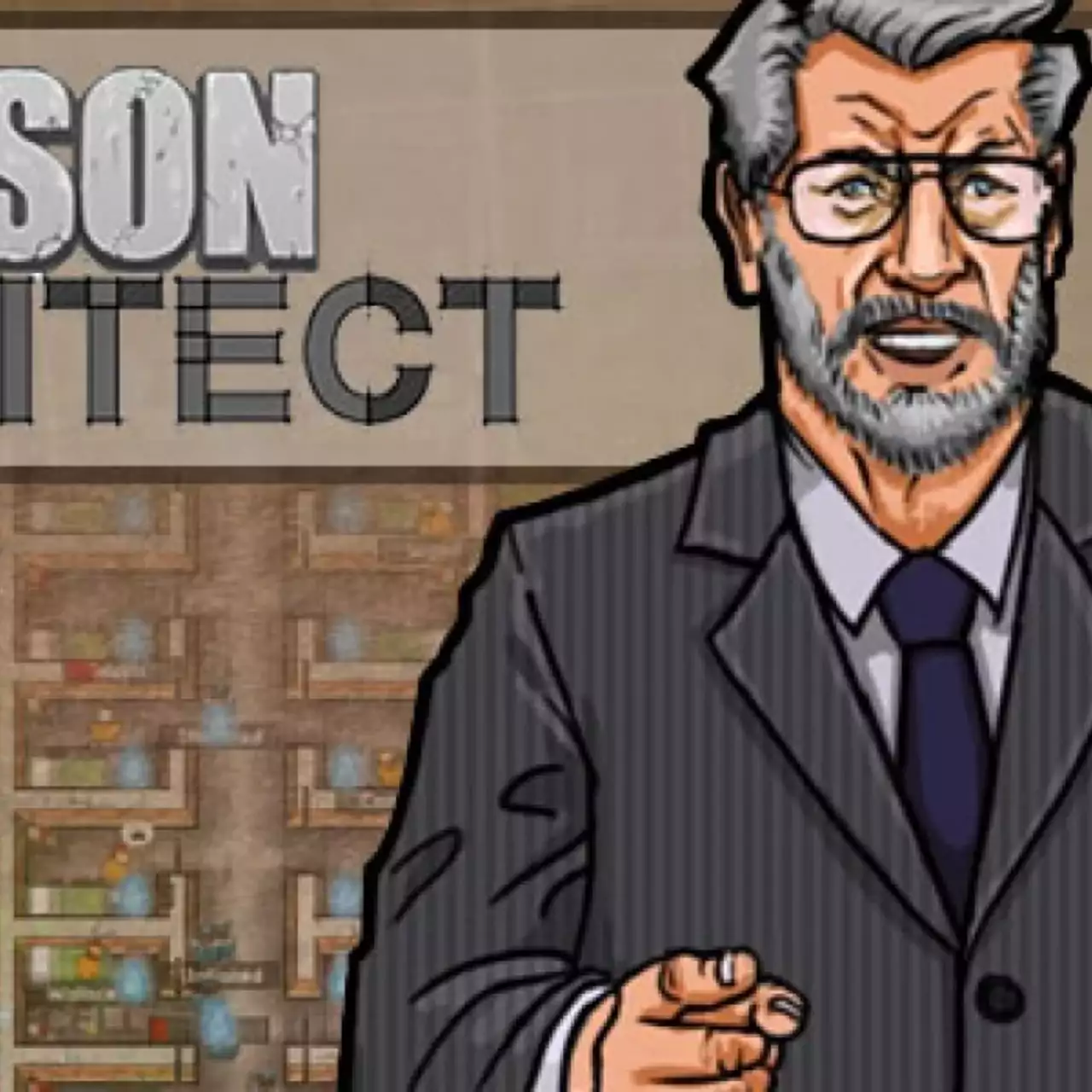 Prison Architect получила дату релиза полной версии