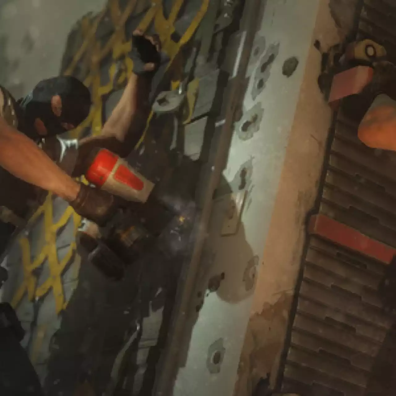 Бета-тест Rainbow Six: Siege продлили Бета-тест Rainbow Six: Siege продлили