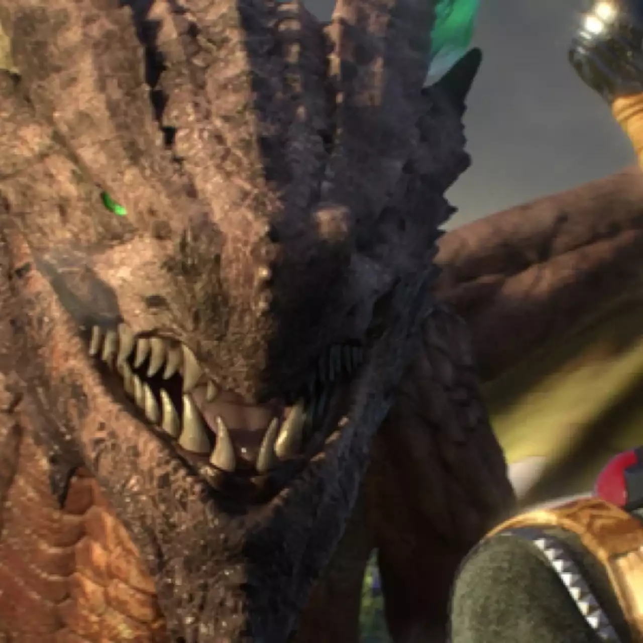 VGNews одной строкой: геймплей Scalebound, эпичная Dragon Con 2015, американские горки в Minecraft и многое другое VGNews одной строкой: геймплей Scalebound, эпичная Dragon Con 2015, американские горки в Minecraft и многое другое