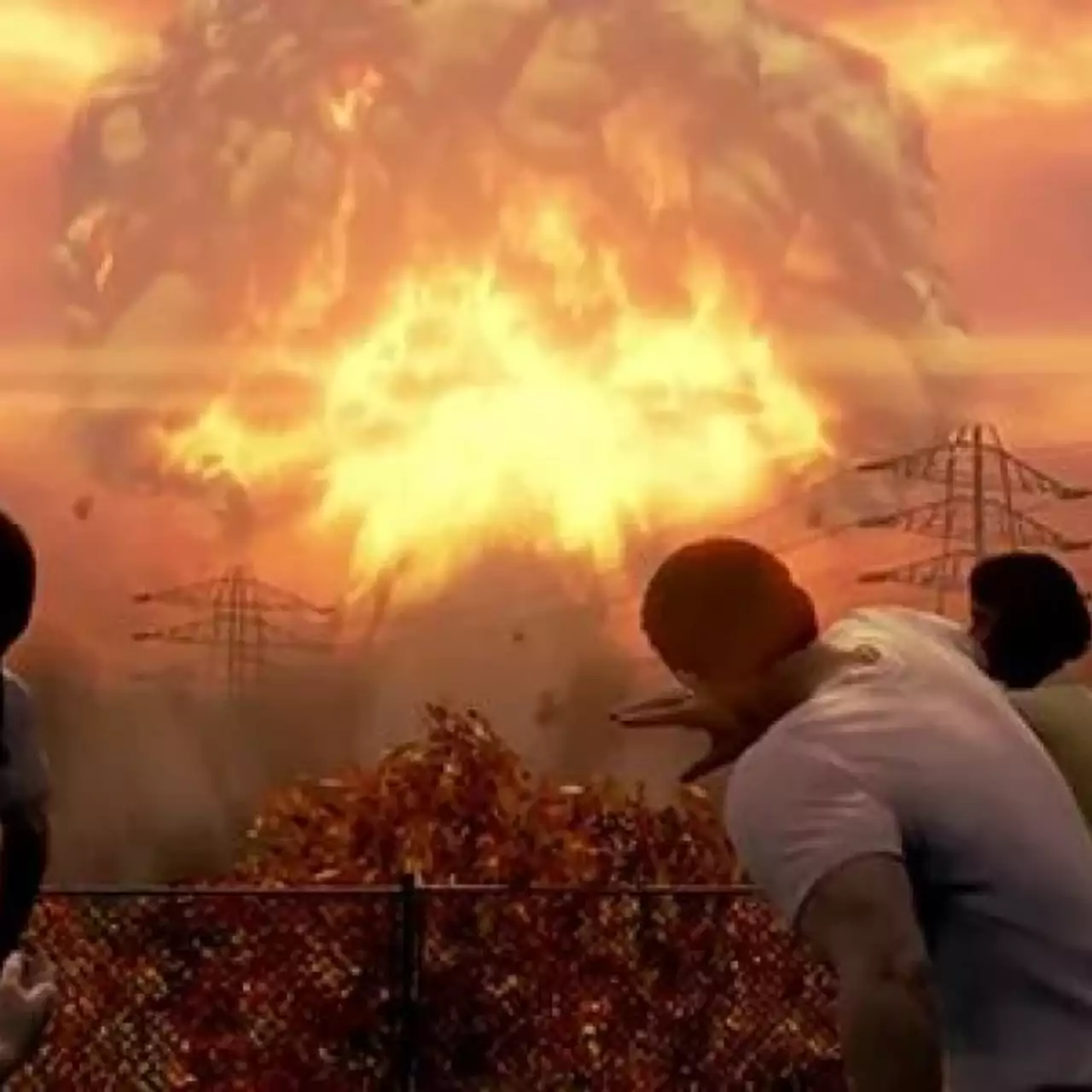 Дополнения для Fallout 4 будут выходить одновременно на всех платформах Дополнения для Fallout 4 будут выходить одновременно на всех платформах