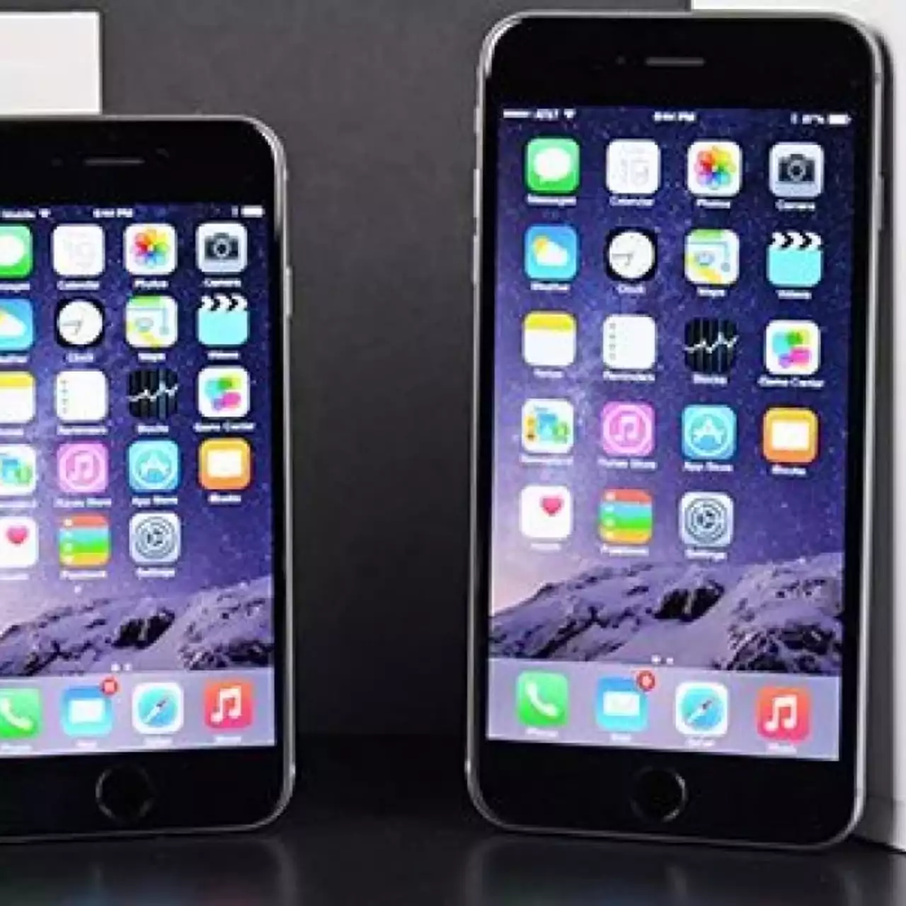 Apple превзошла саму себя Apple превзошла саму себя