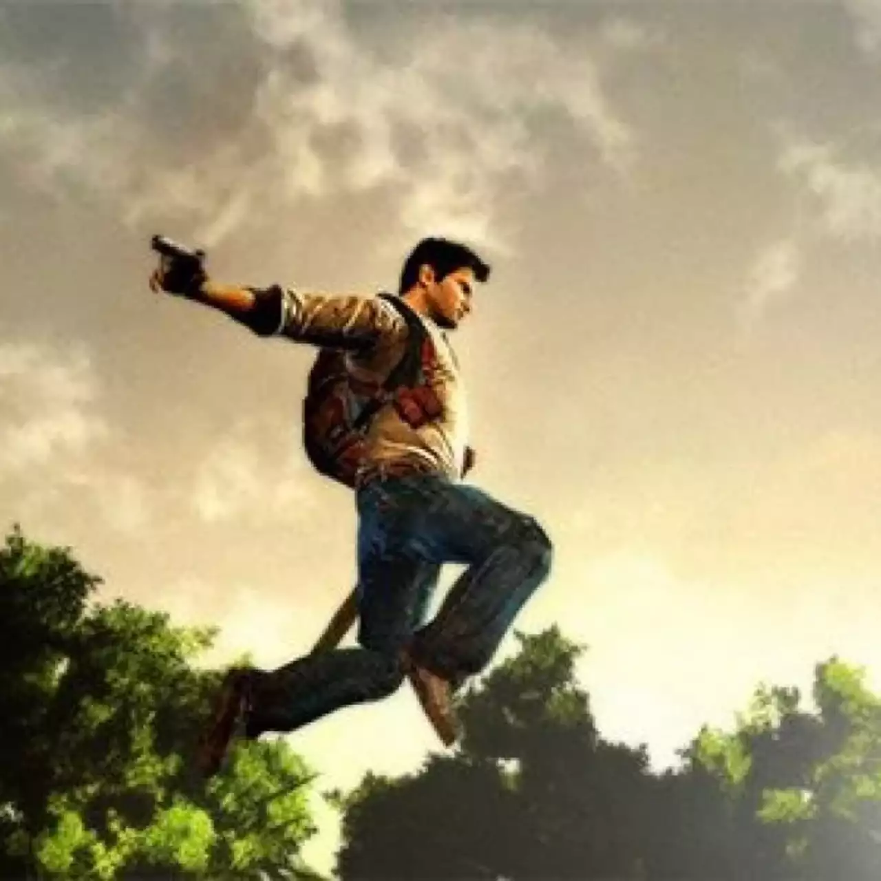 Naughty Dog объяснила, почему Golden Abyss не вошла в Uncharted: The Nathan Drake Collection Naughty Dog объяснила, почему Golden Abyss не вошла в Uncharted: The Nathan Drake Collection
