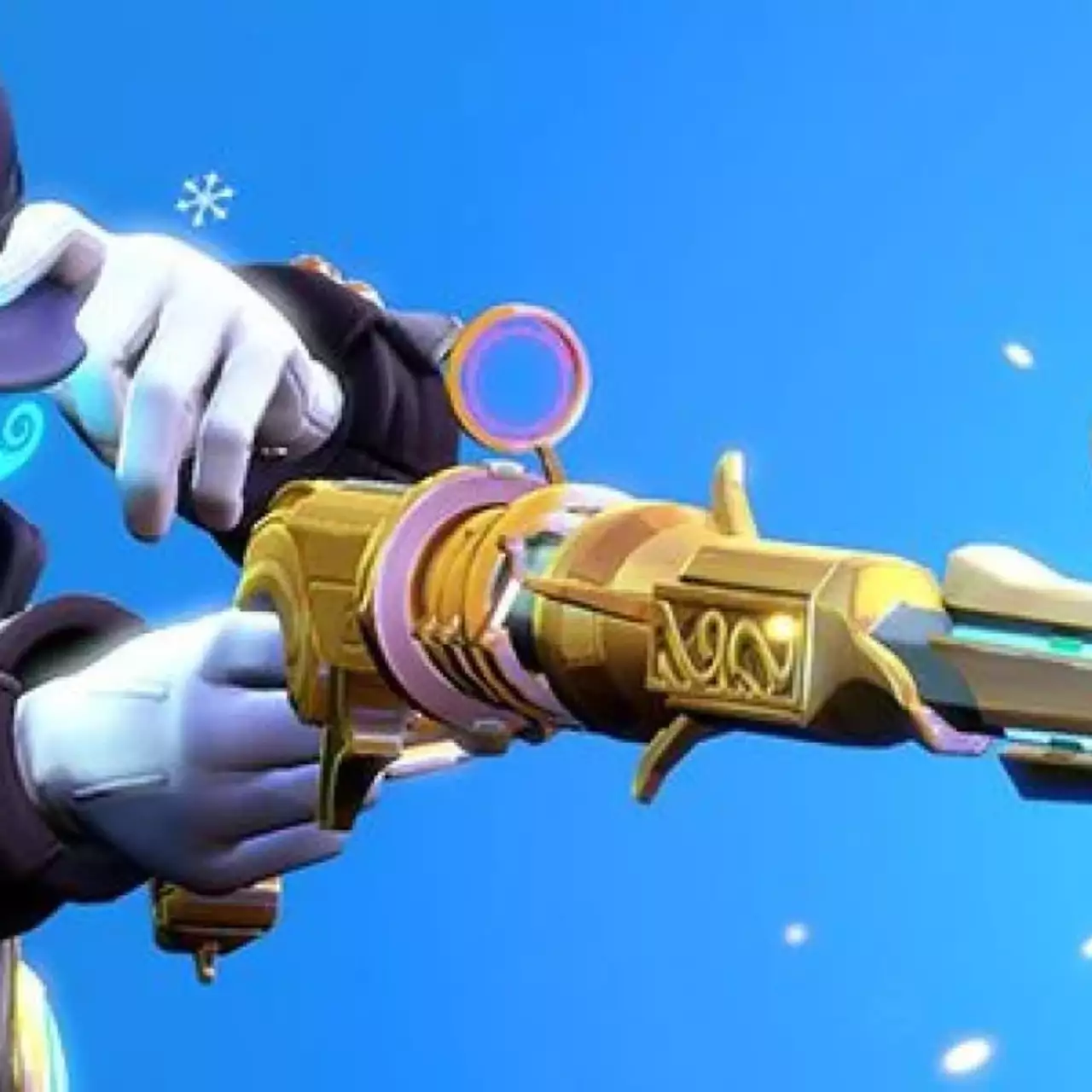 Battleborn предложит 49 576 665 600 конфигураций героев в команде