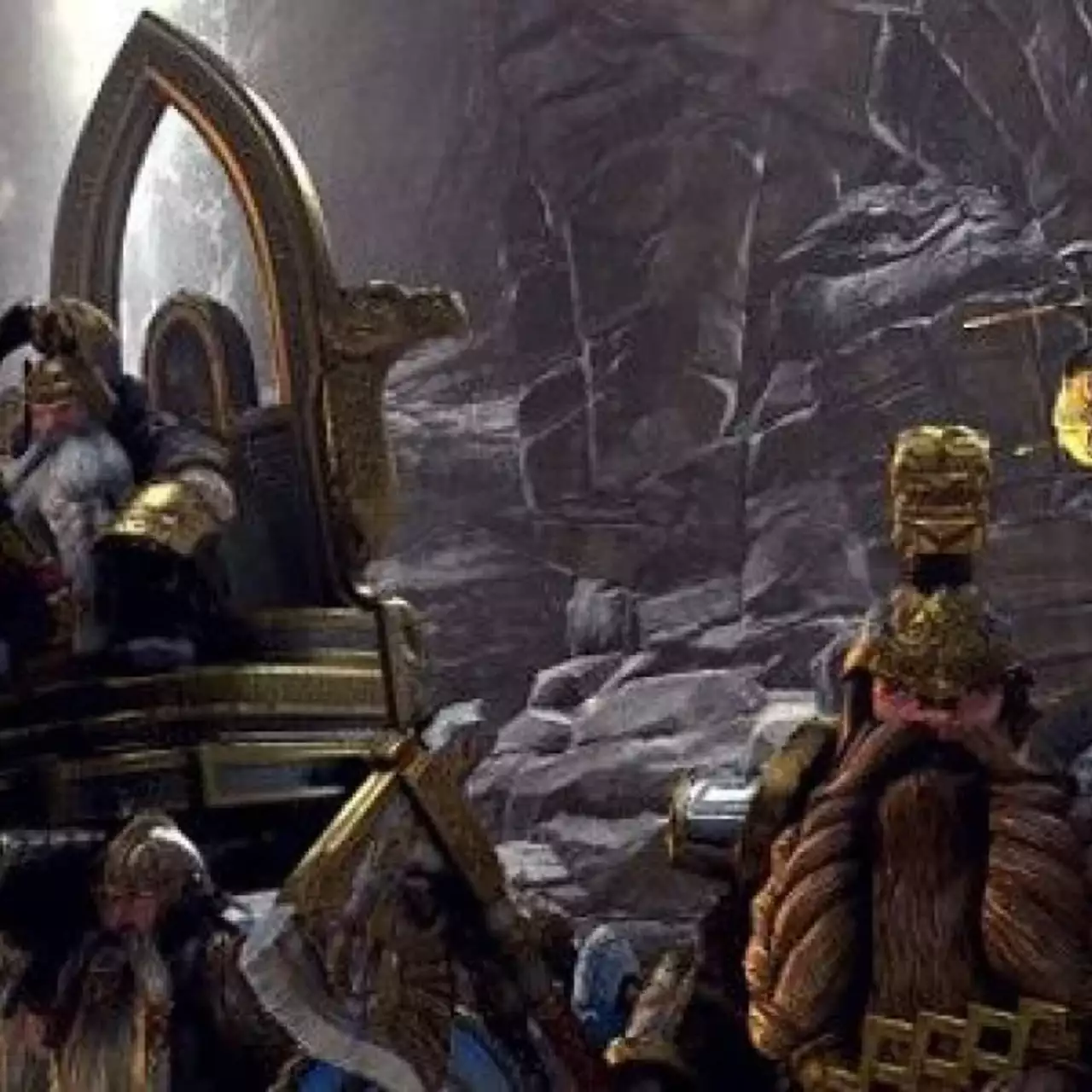 Авторы Total War: Warhammer представили артиллерию гномов