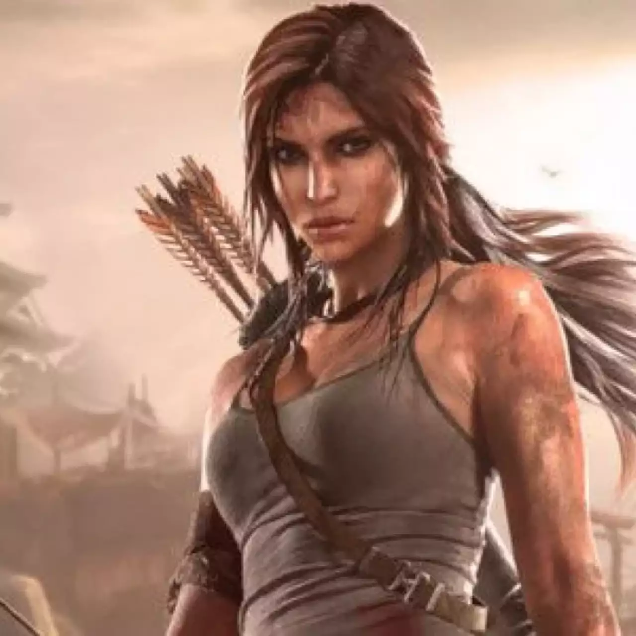 Microsoft представила бандл Xbox One и Tomb Raider